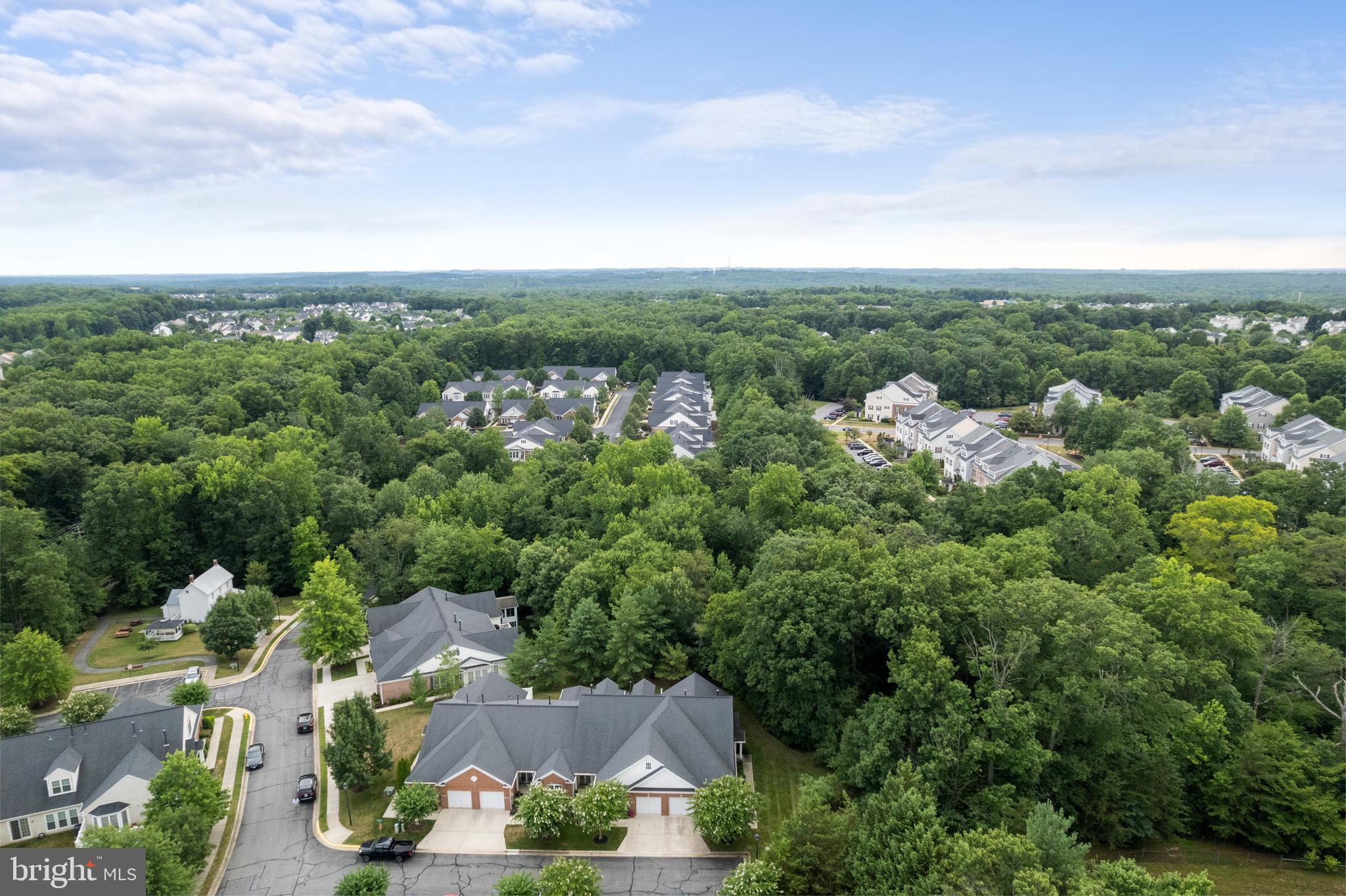 THE VILLAS OF ROCK OAK - Residential
