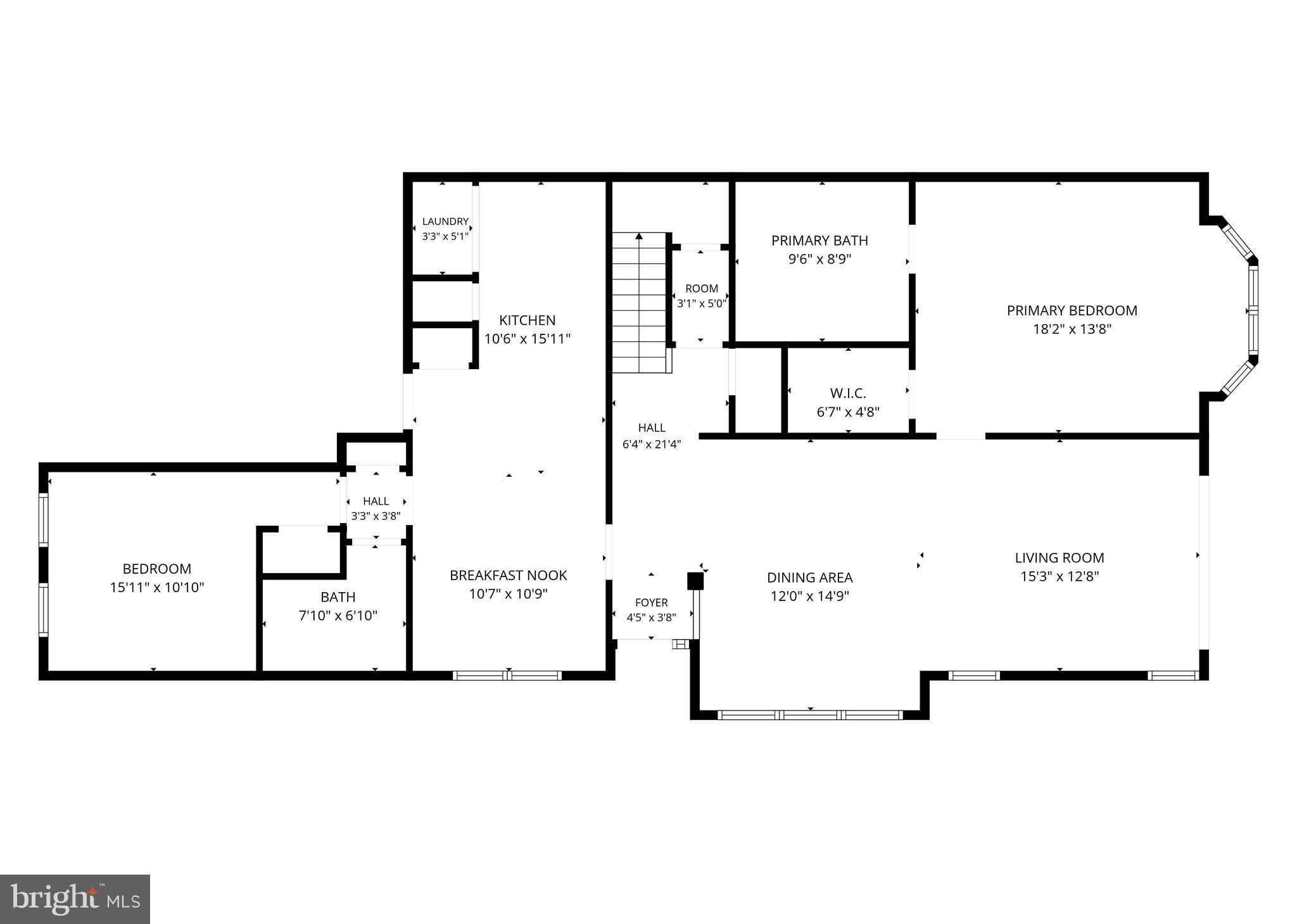 THE VILLAS OF ROCK OAK - Residential