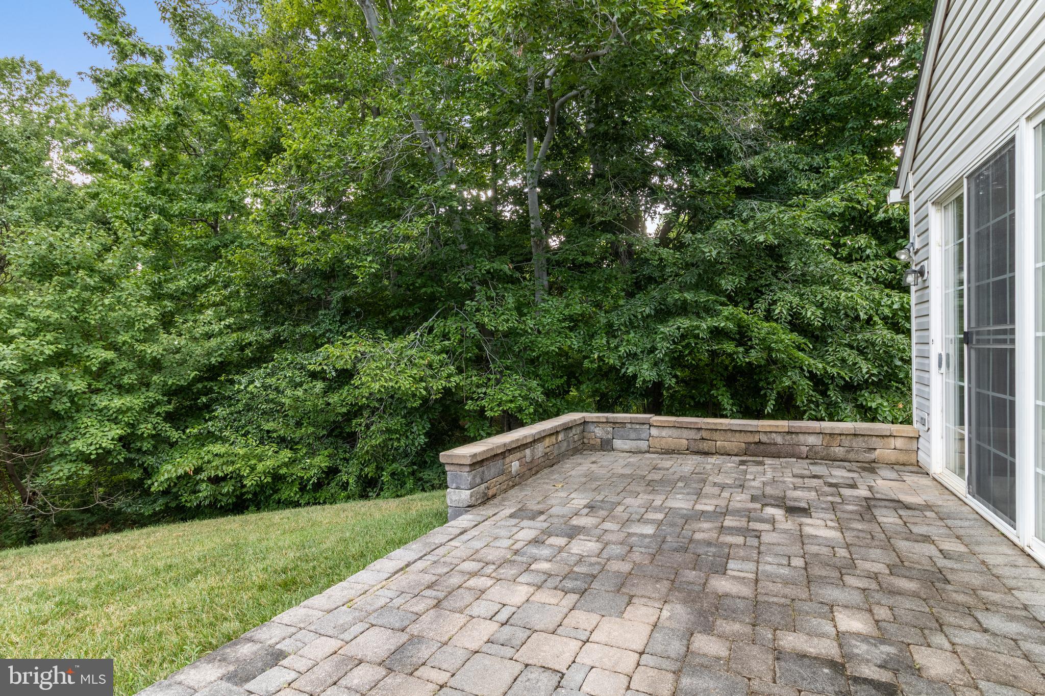 THE VILLAS OF ROCK OAK - Residential