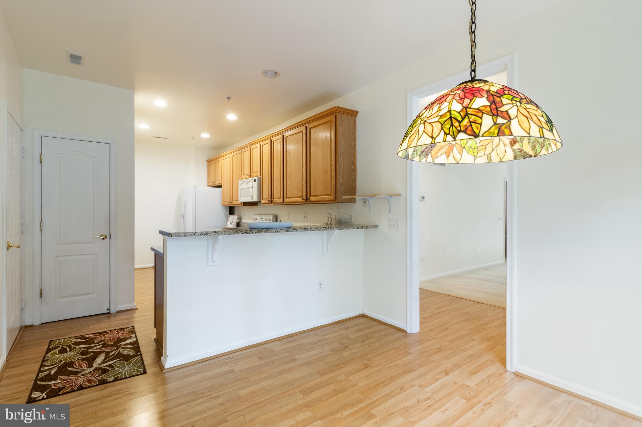 THE VILLAS OF ROCK OAK - Residential