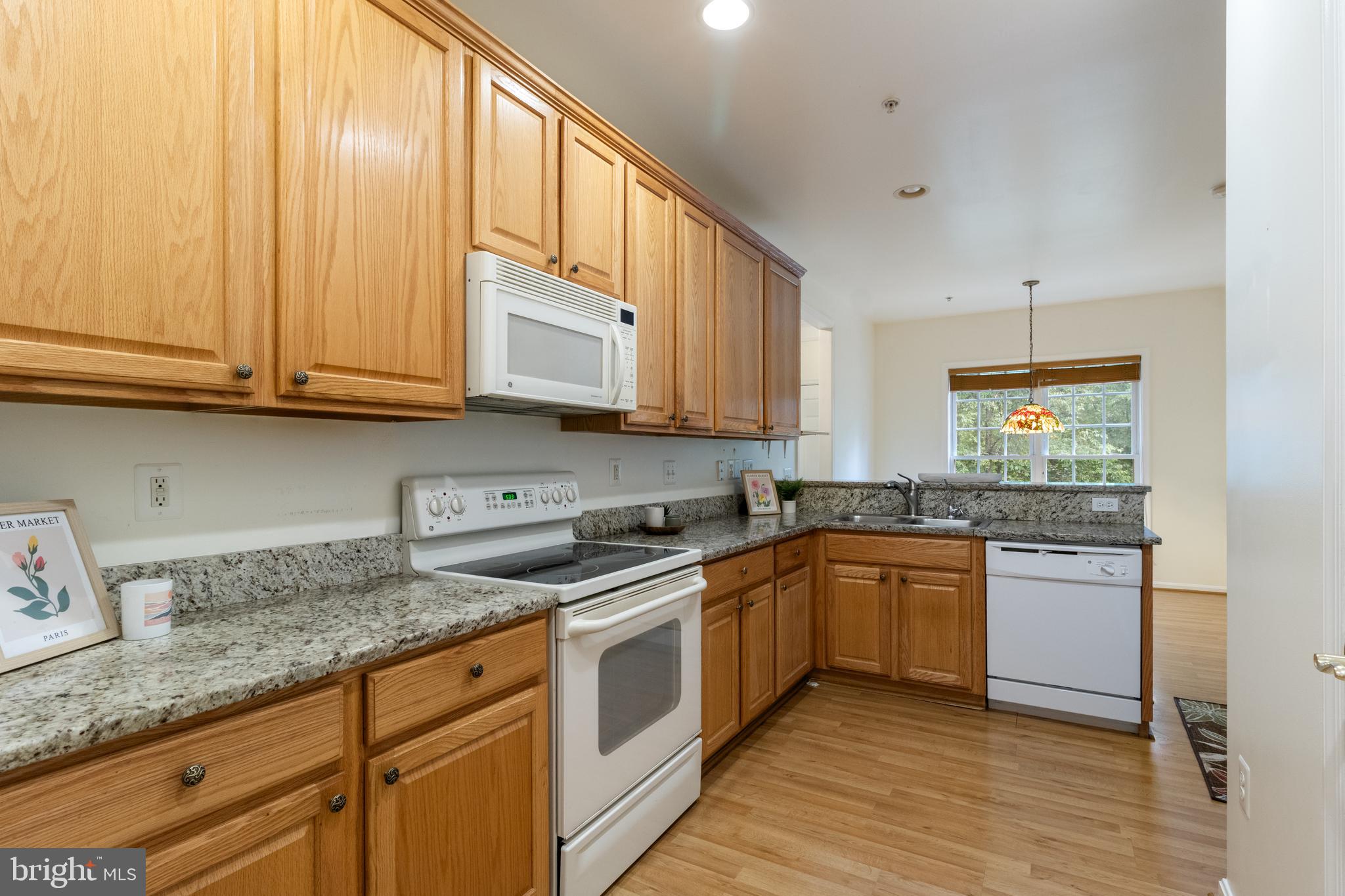 THE VILLAS OF ROCK OAK - Residential