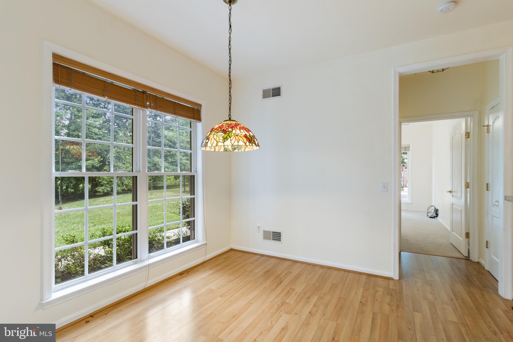 THE VILLAS OF ROCK OAK - Residential