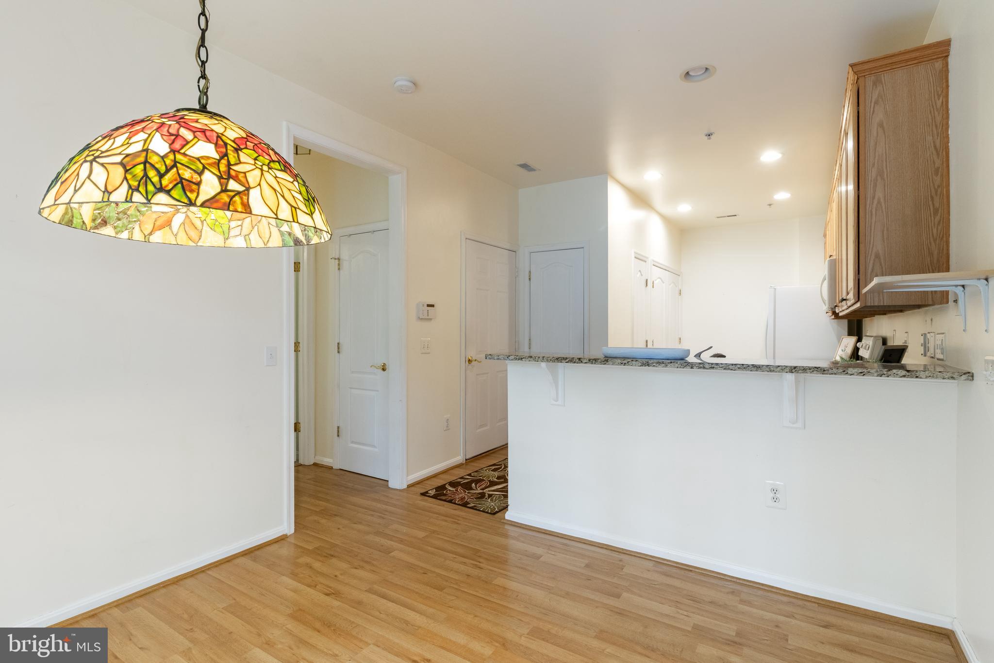 THE VILLAS OF ROCK OAK - Residential