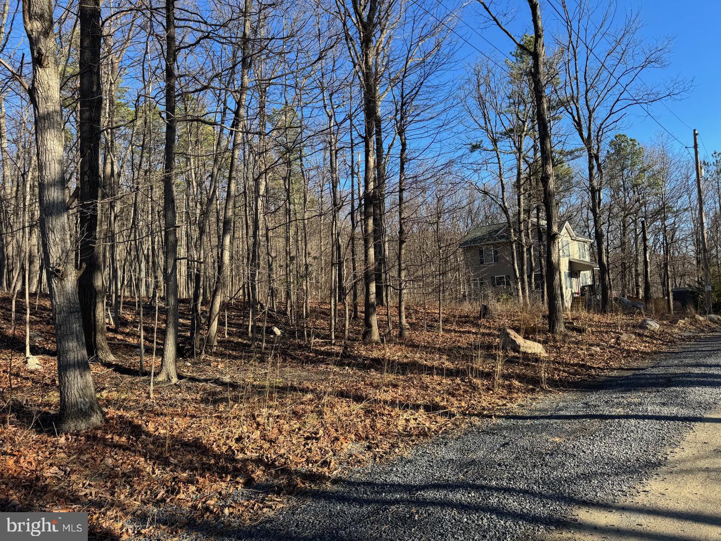 WILDE  ACRES - Land