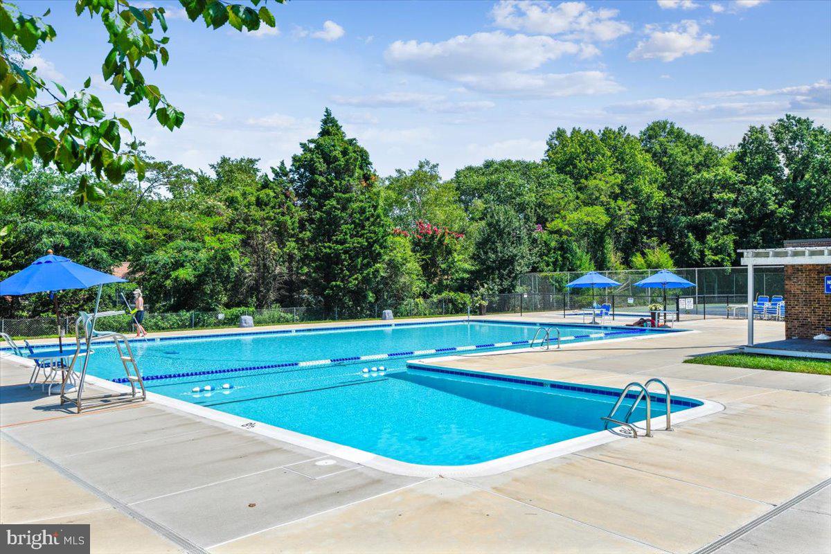 FAIRWINDS OF ANNAPOLIS - Residential