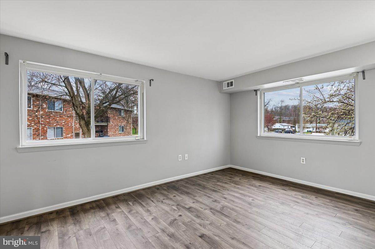 FAIRWINDS OF ANNAPOLIS - Residential