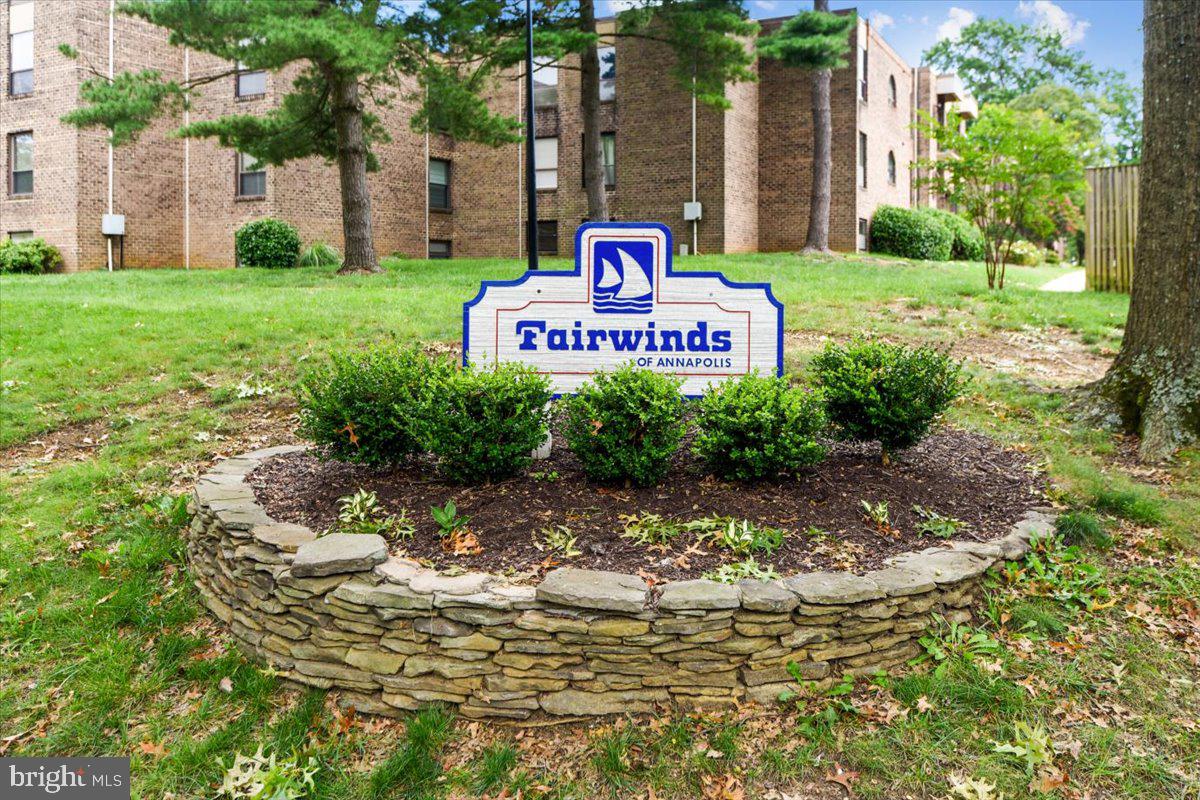 FAIRWINDS OF ANNAPOLIS - Residential