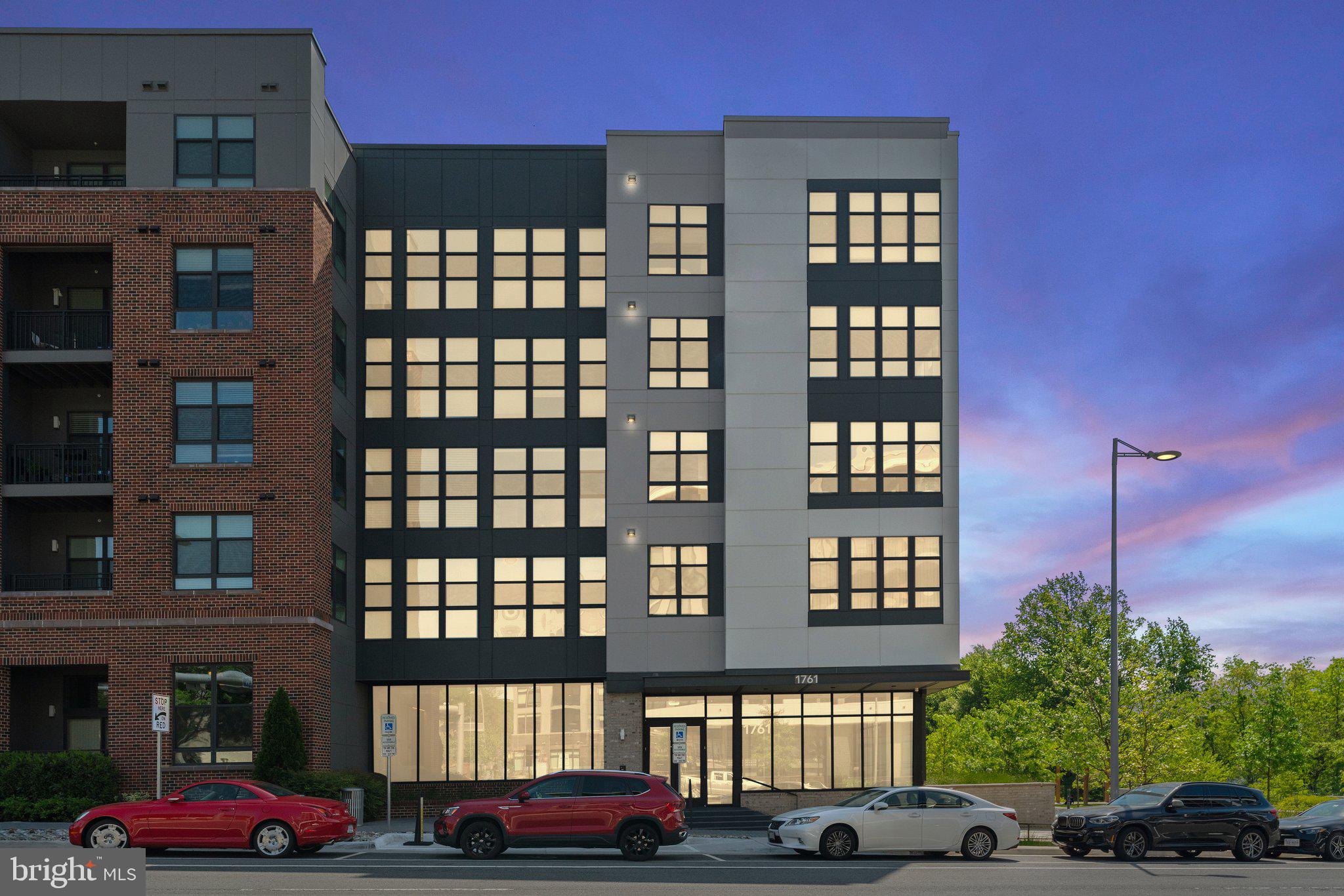 BEXLEY - Residential Lease