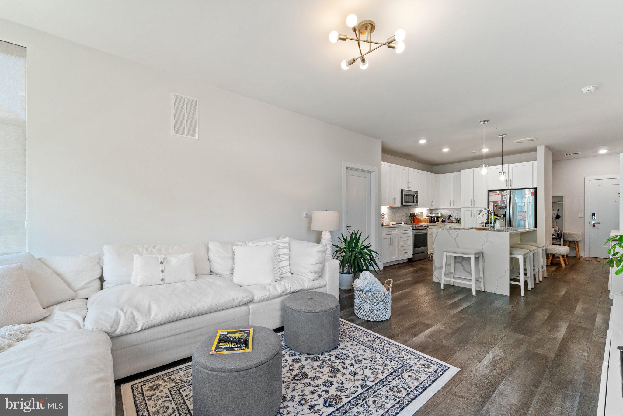 BEXLEY - Residential Lease