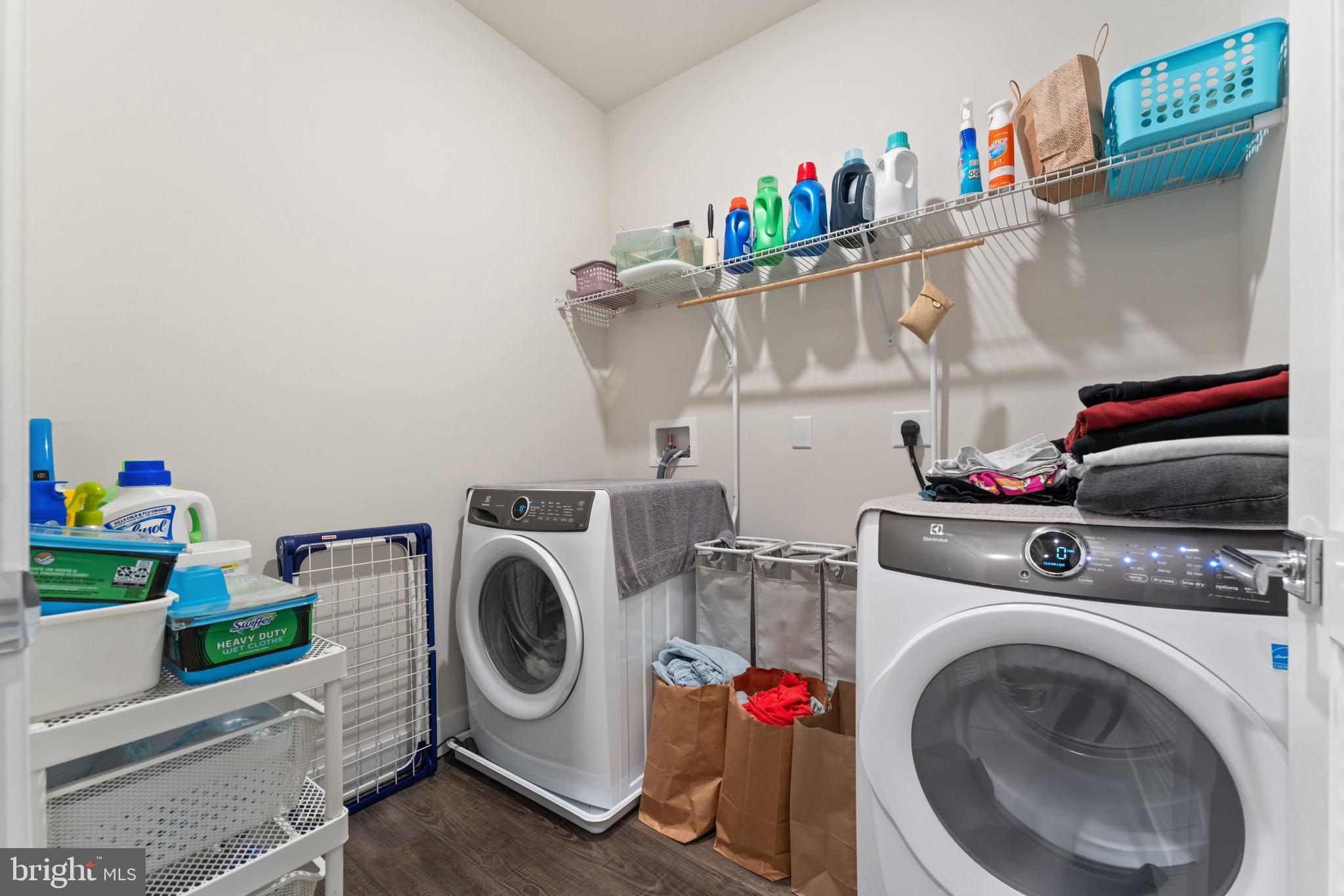 BEXLEY - Residential Lease