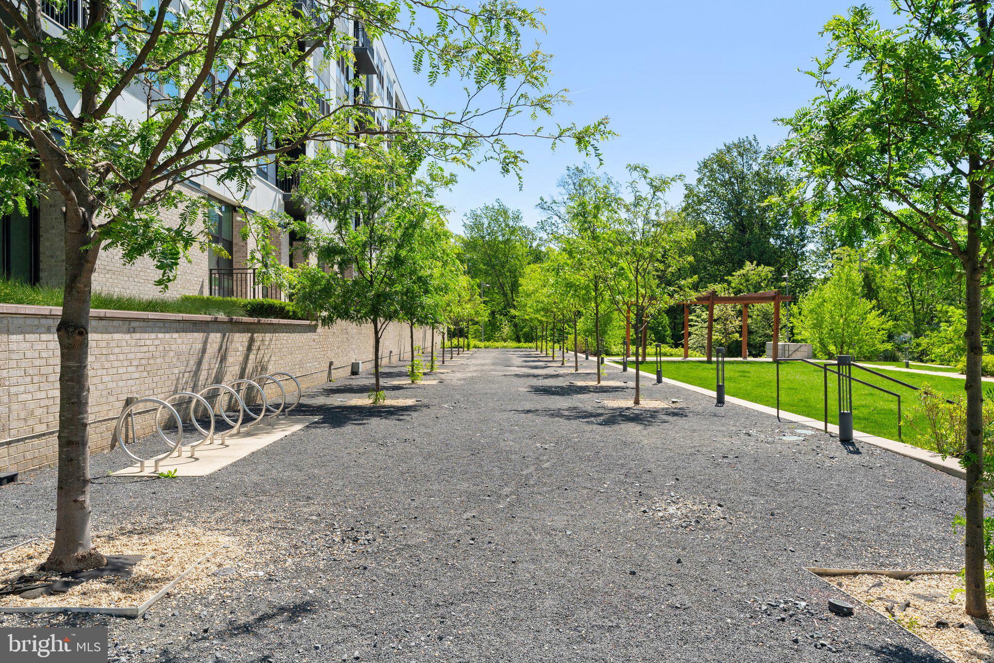 BEXLEY - Residential Lease