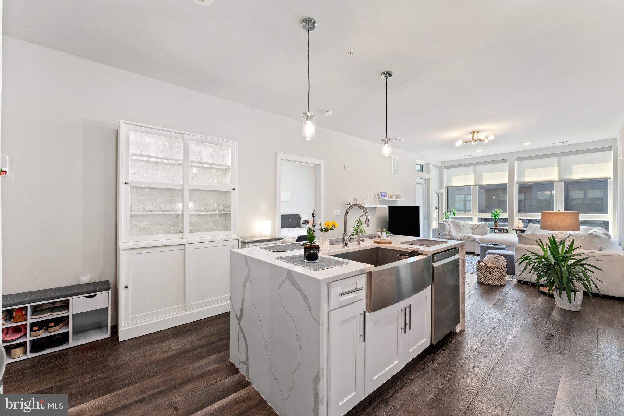 BEXLEY - Residential Lease