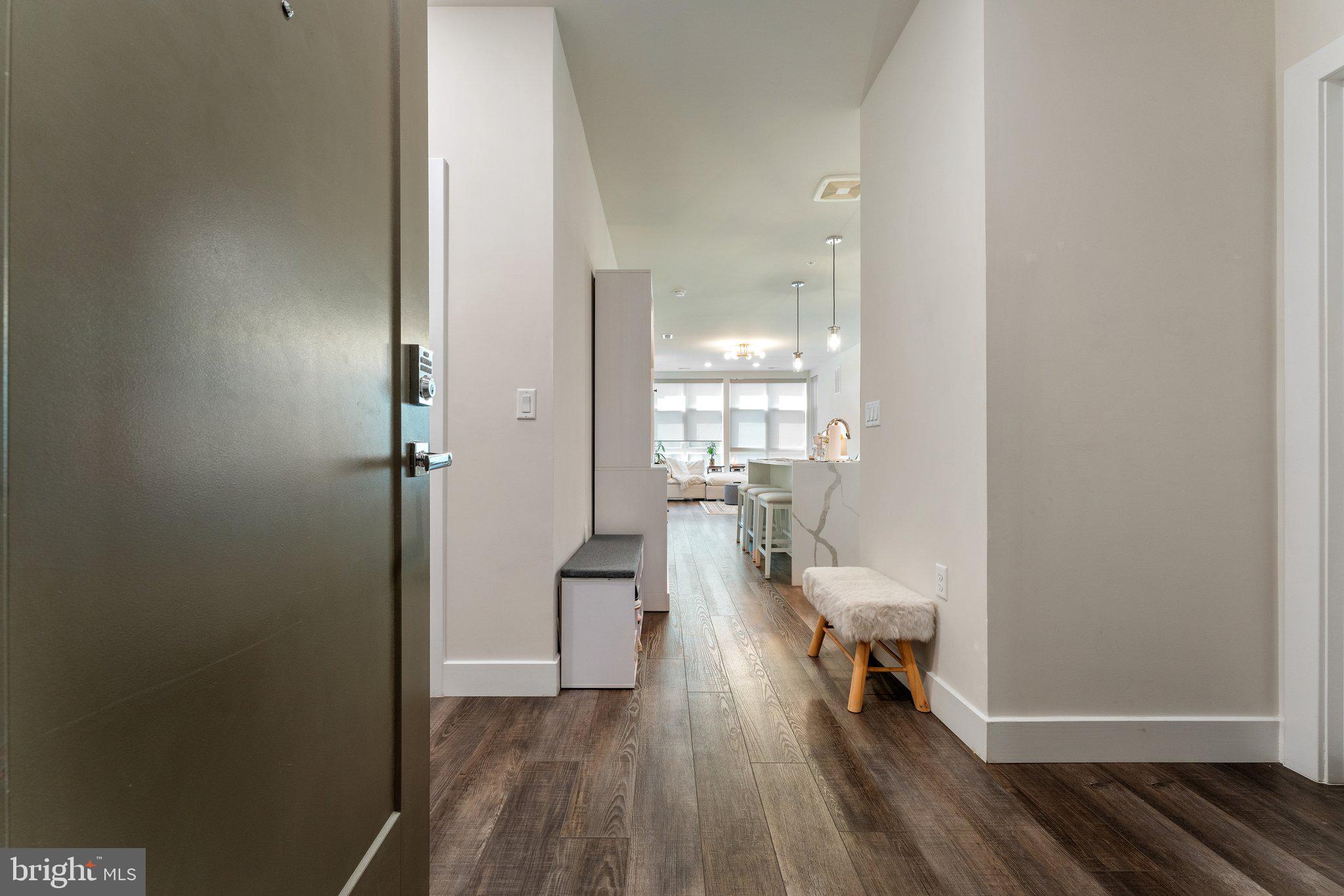 BEXLEY - Residential Lease