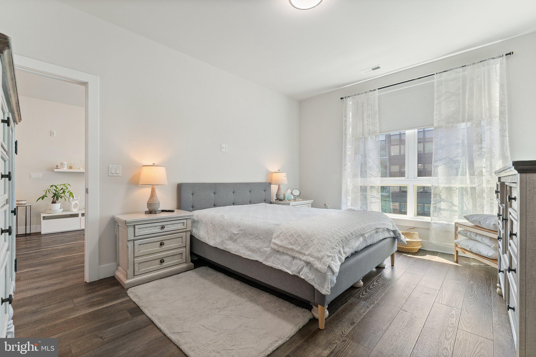 BEXLEY - Residential Lease