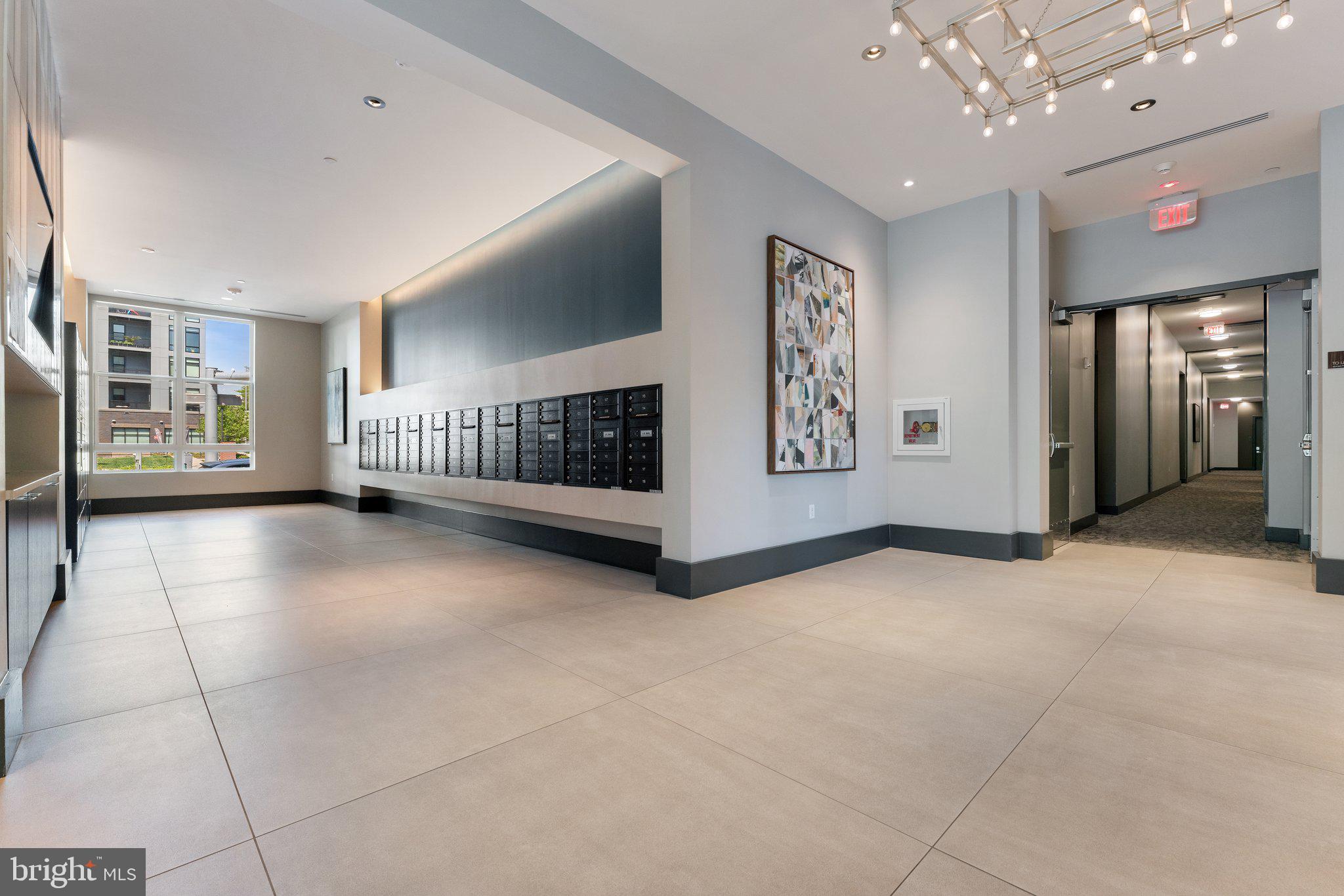BEXLEY - Residential Lease