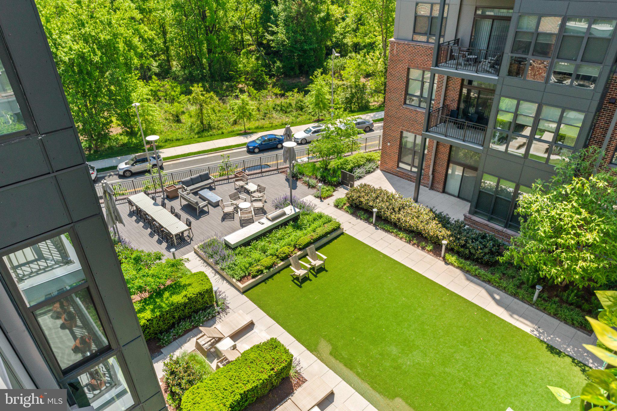 BEXLEY - Residential Lease