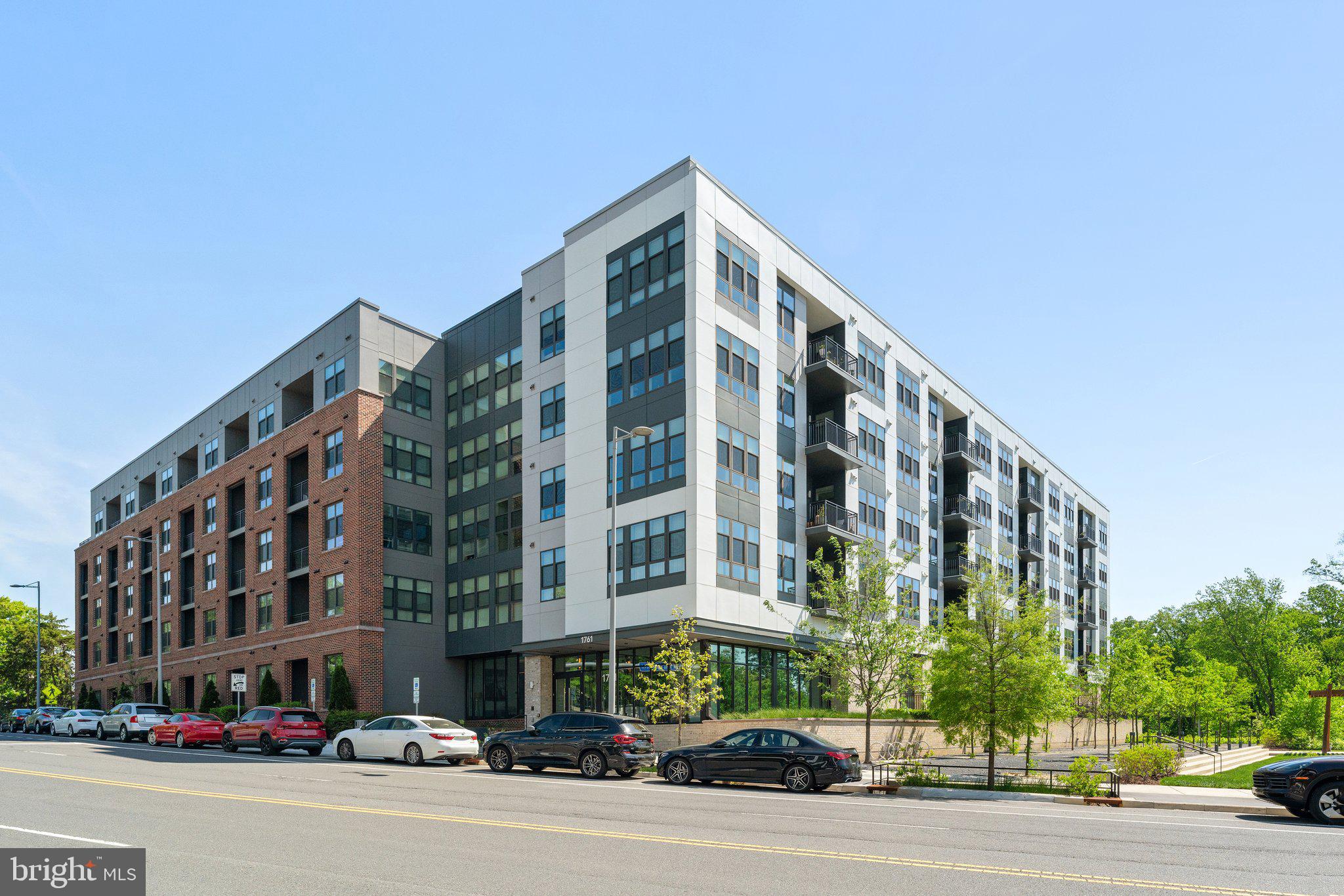 BEXLEY - Residential Lease