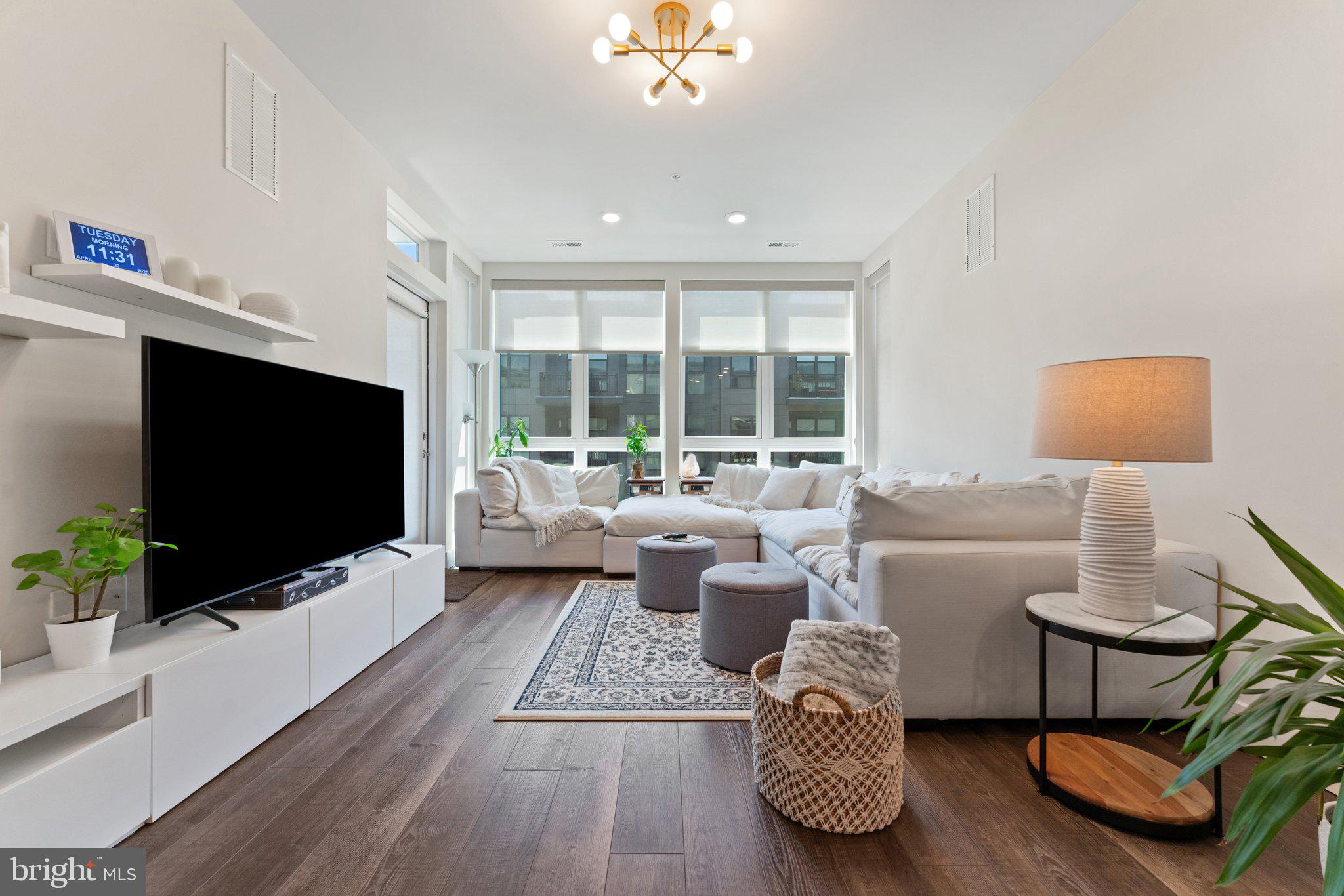BEXLEY - Residential Lease