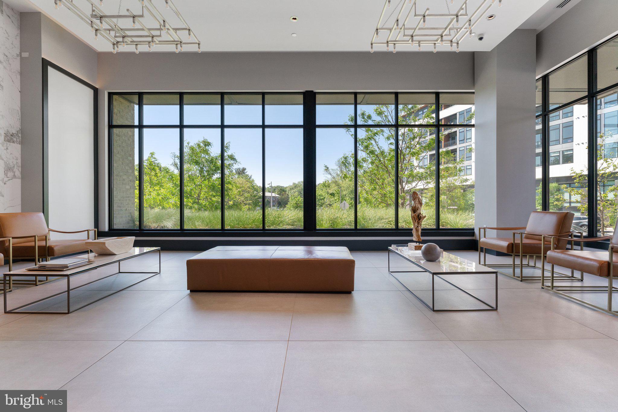 BEXLEY - Residential Lease