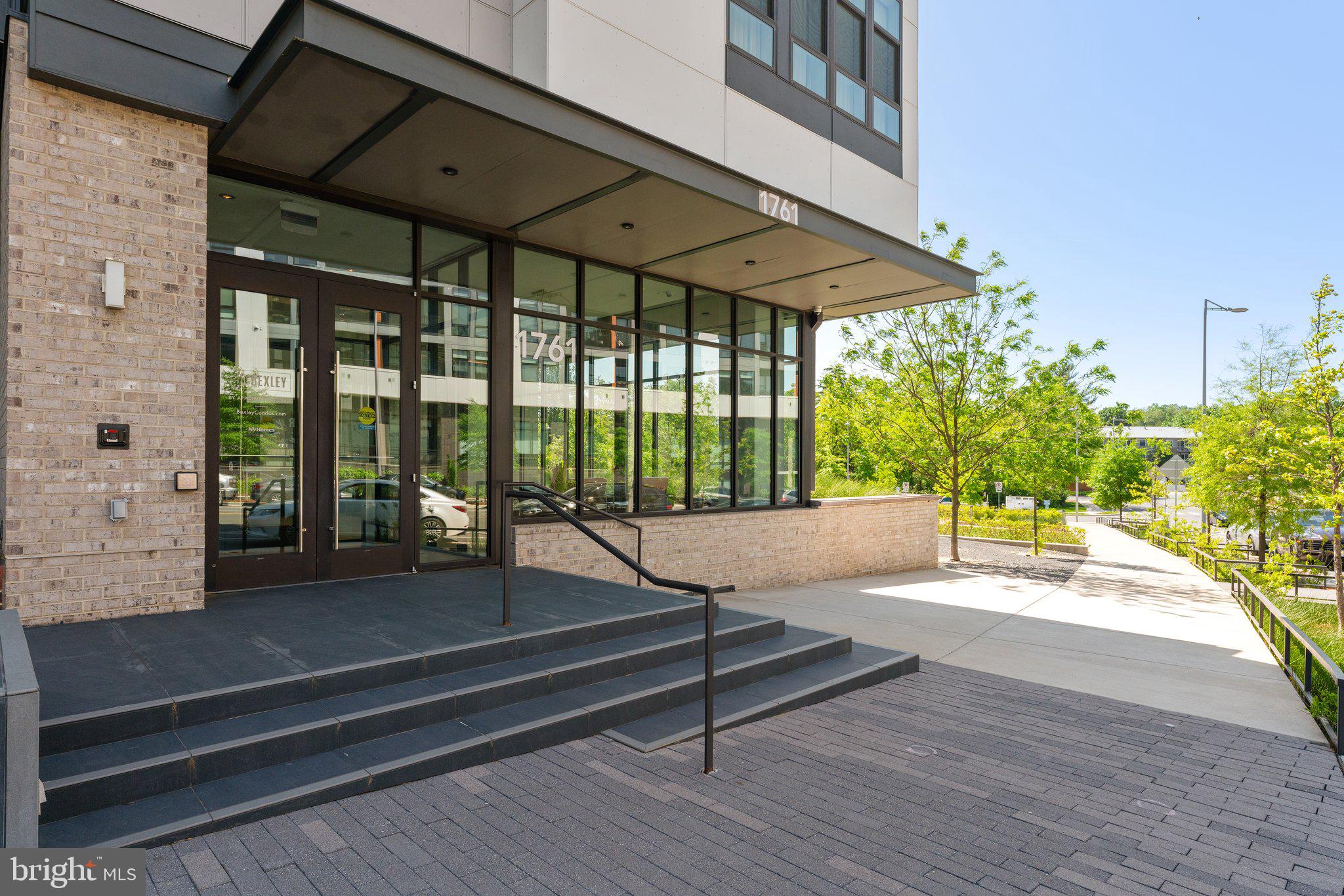 BEXLEY - Residential Lease