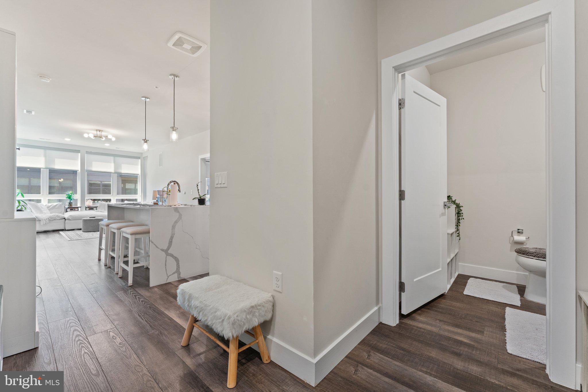 BEXLEY - Residential Lease