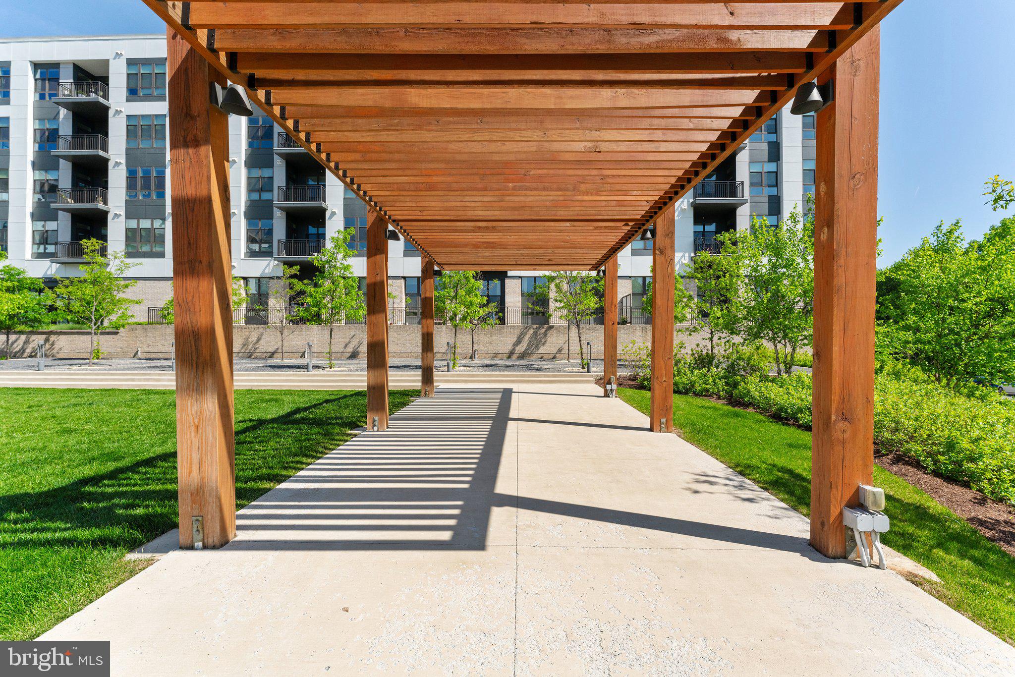 BEXLEY - Residential Lease