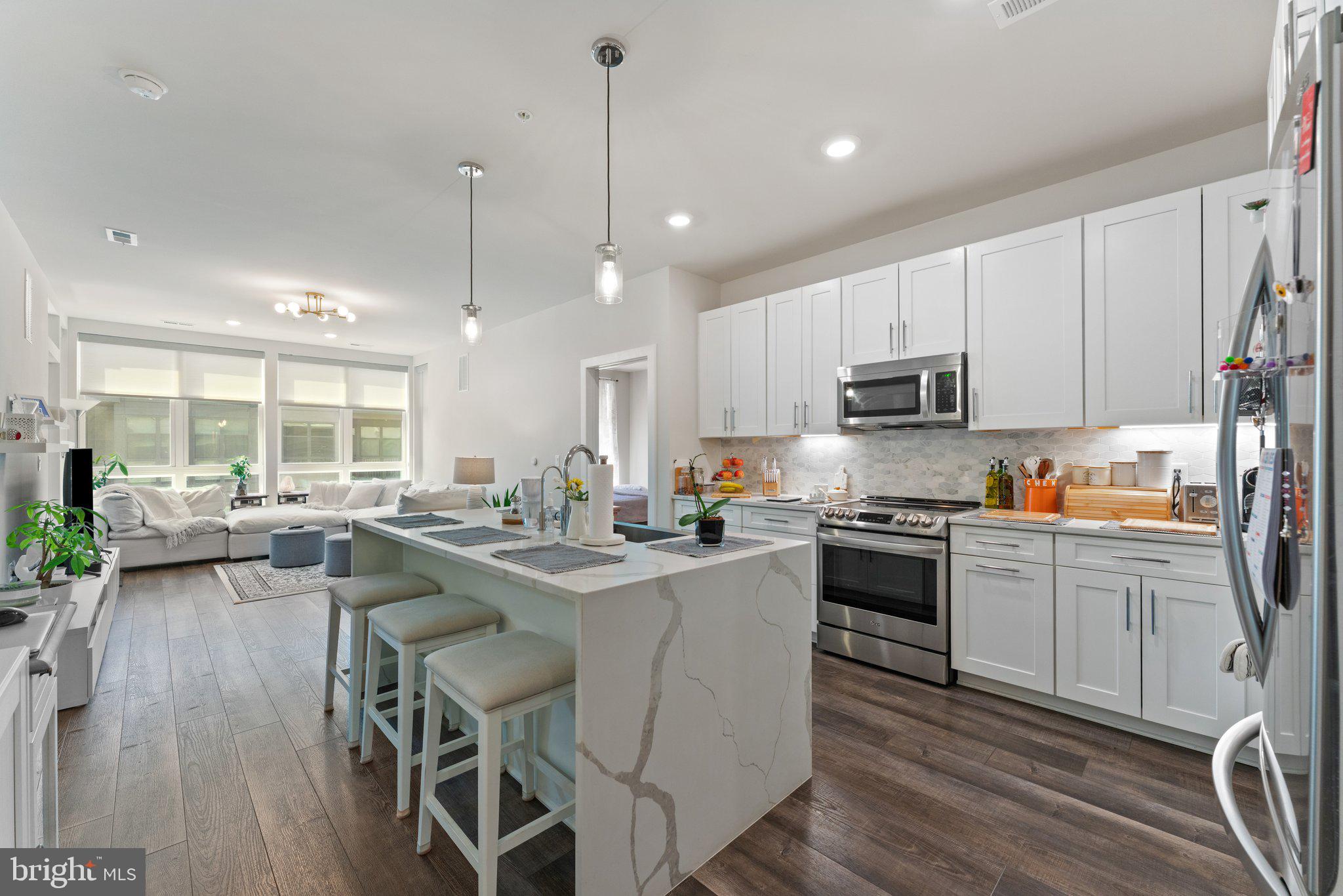 BEXLEY - Residential Lease