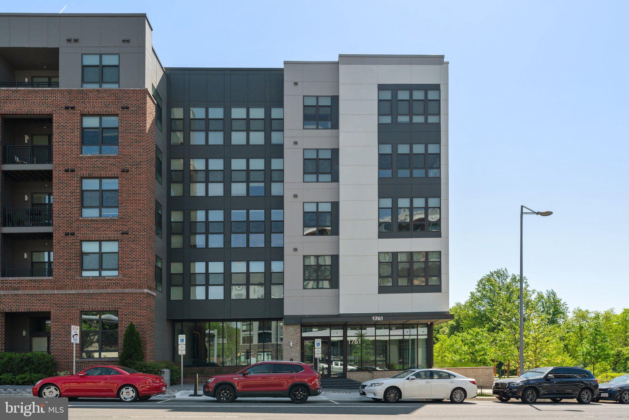 BEXLEY - Residential Lease