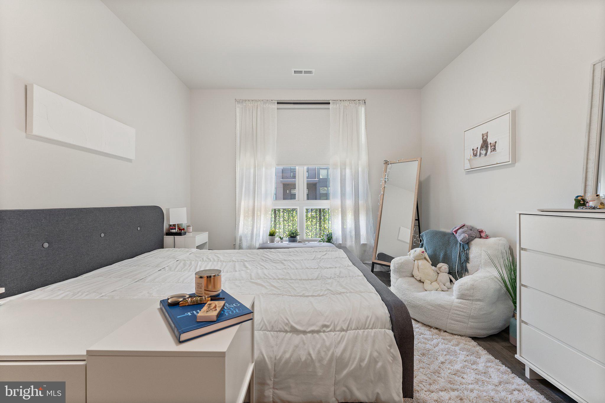 BEXLEY - Residential Lease