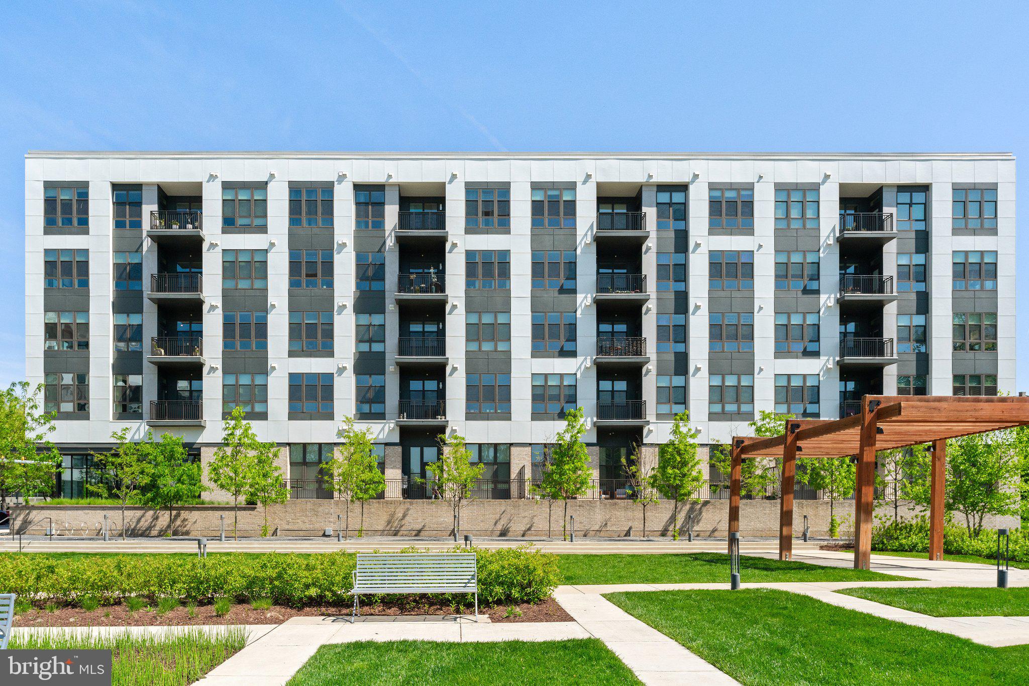 BEXLEY - Residential Lease