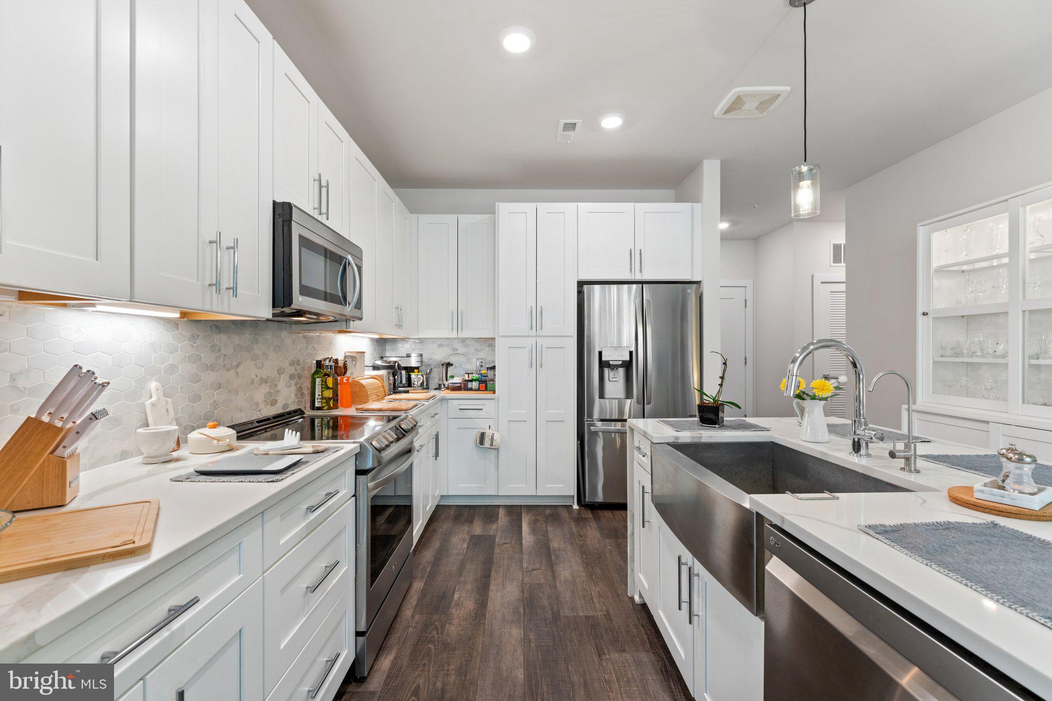 BEXLEY - Residential Lease