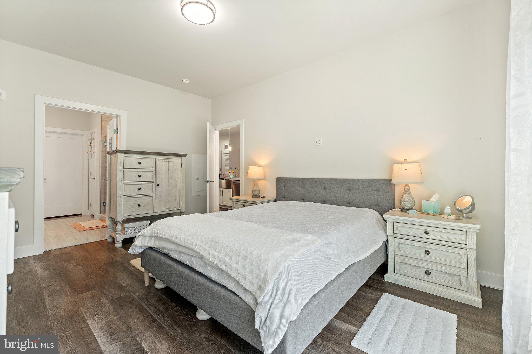 BEXLEY - Residential Lease