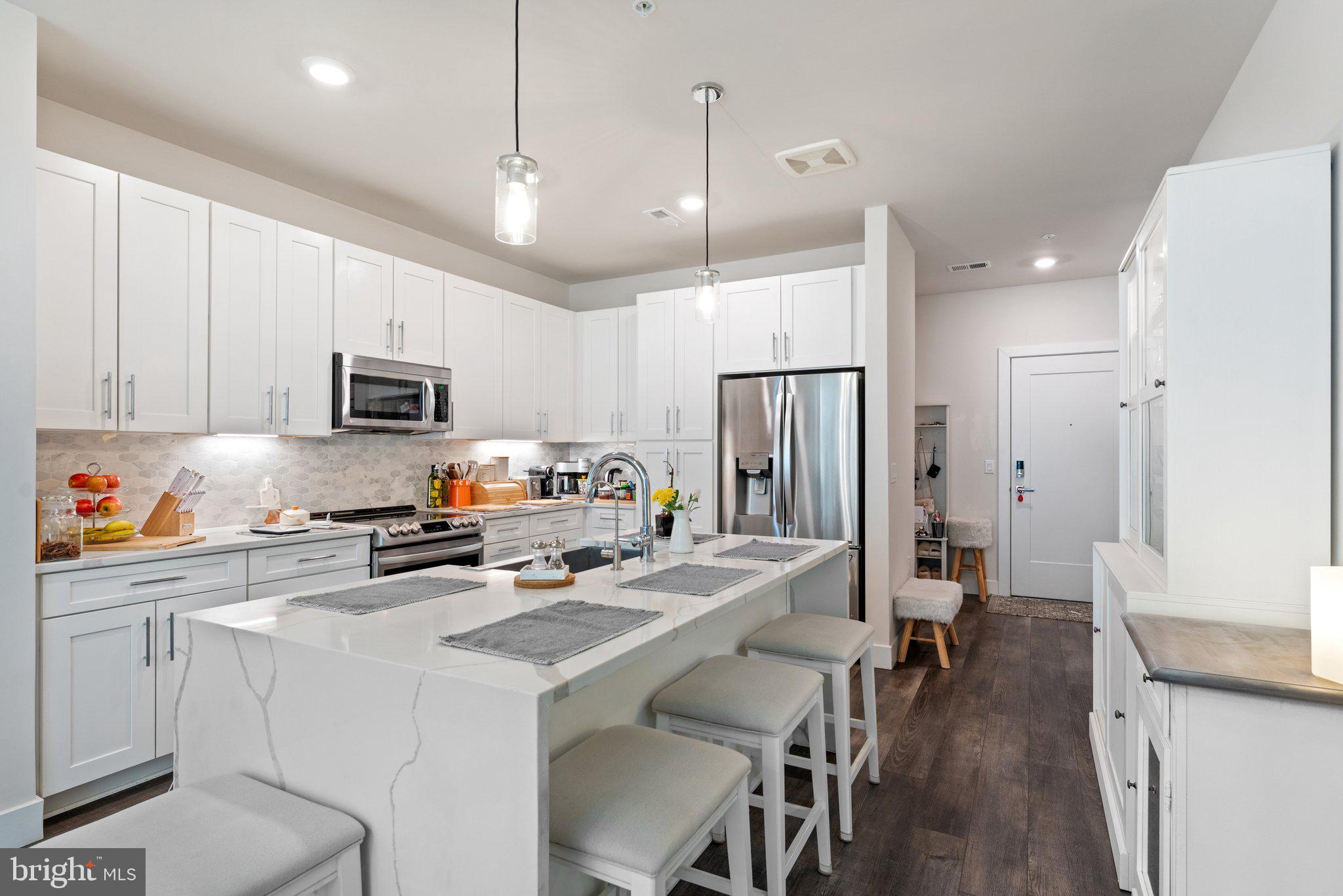 BEXLEY - Residential Lease
