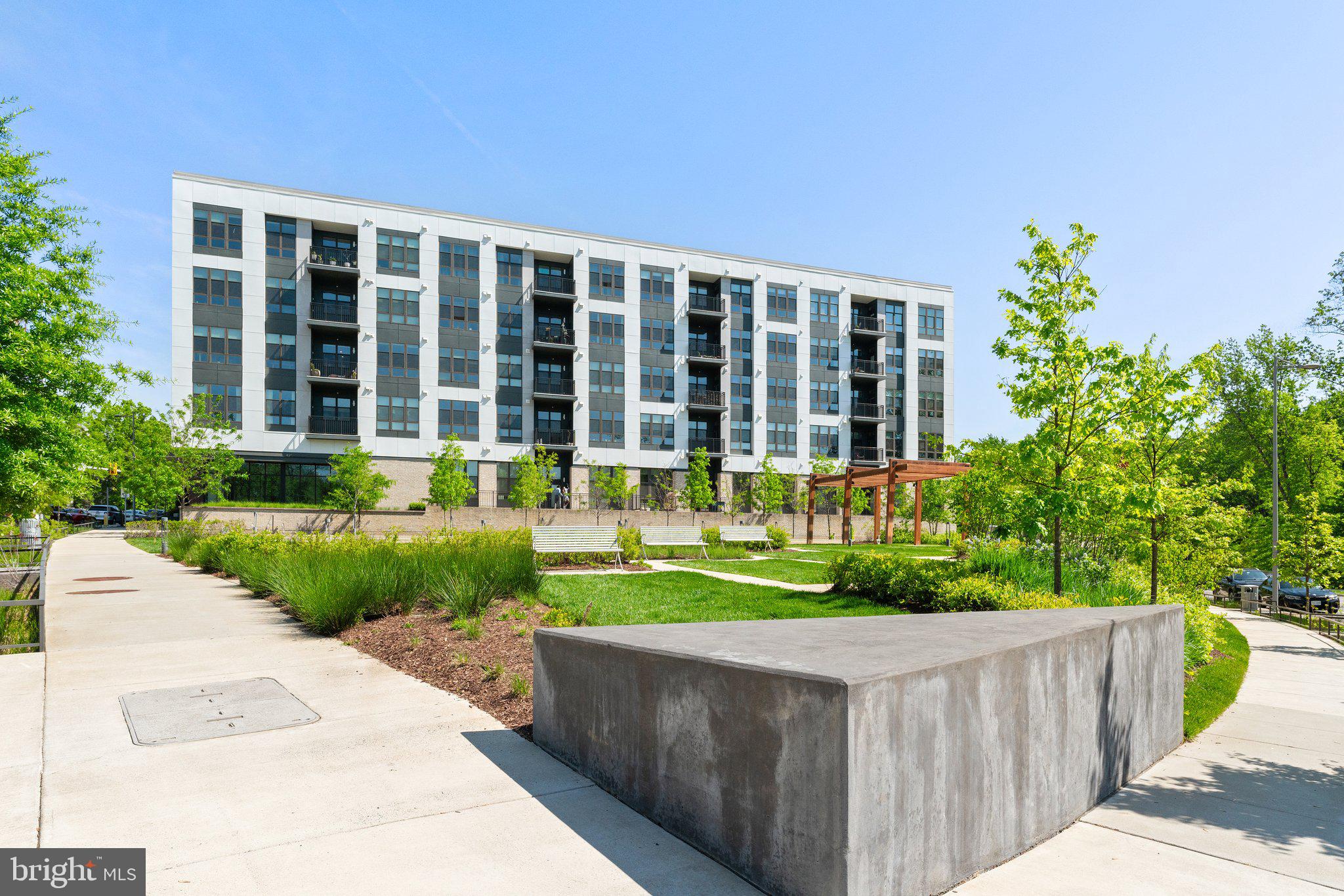 BEXLEY - Residential Lease