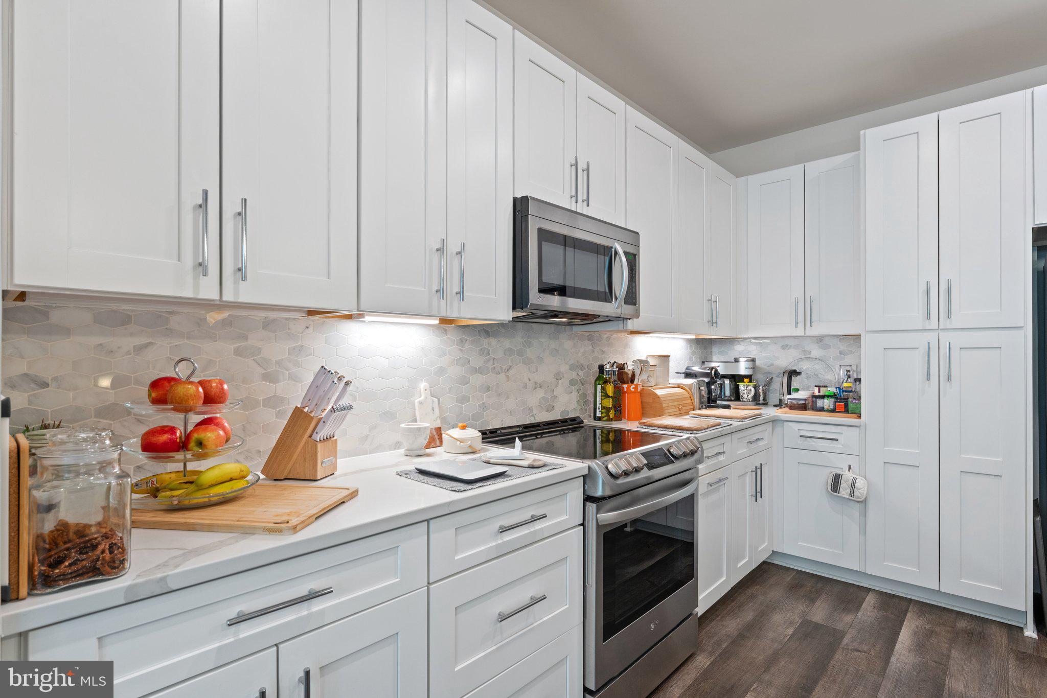 BEXLEY - Residential Lease