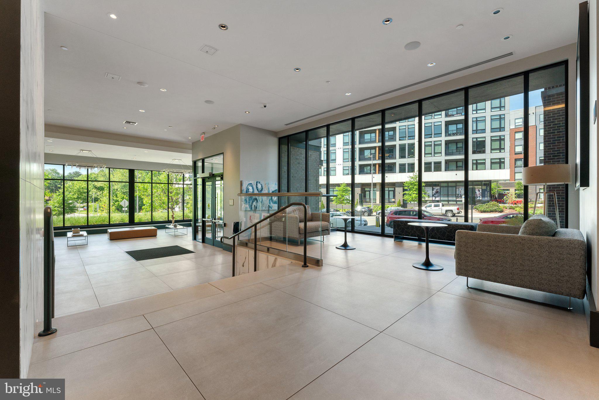 BEXLEY - Residential Lease
