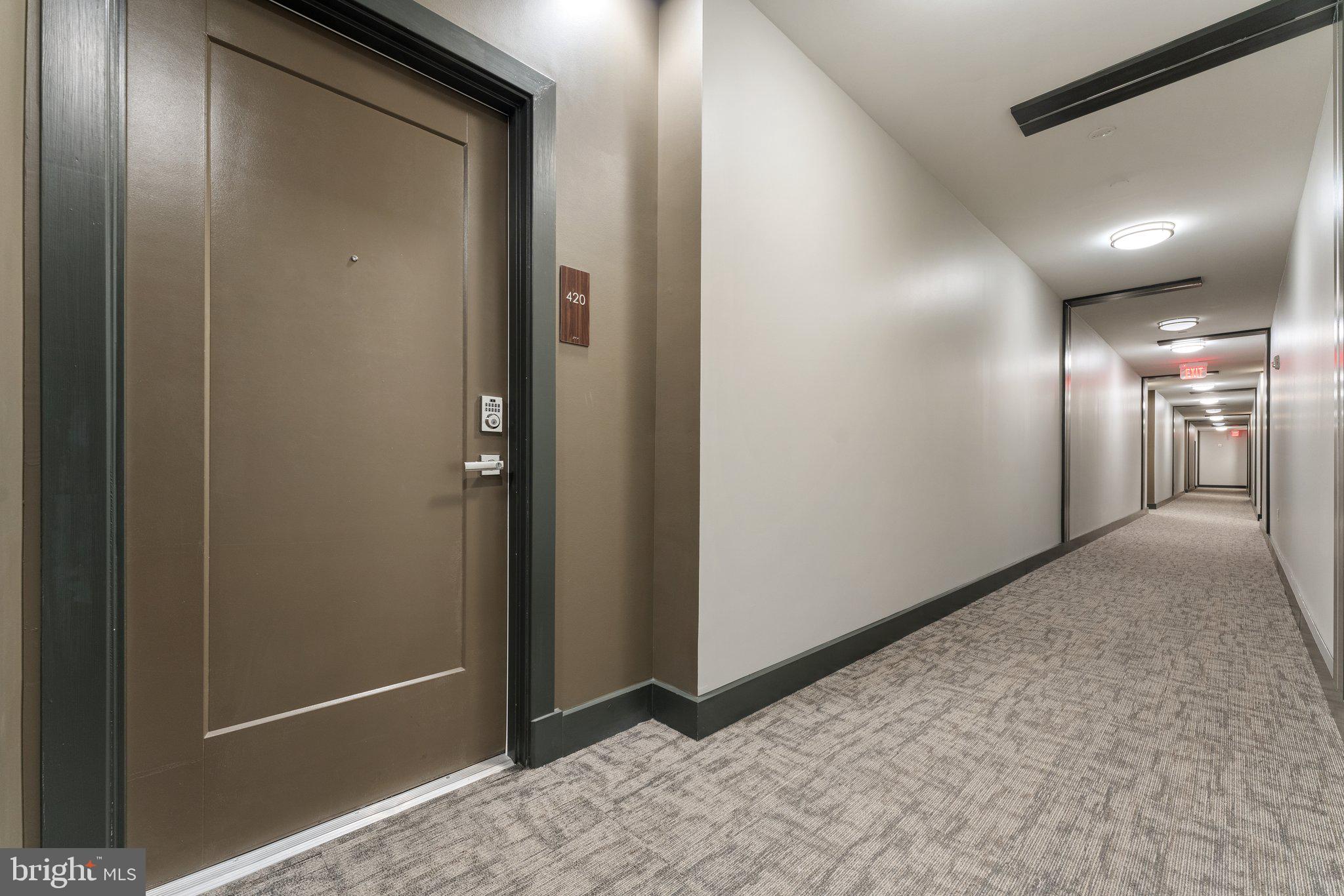 BEXLEY - Residential Lease