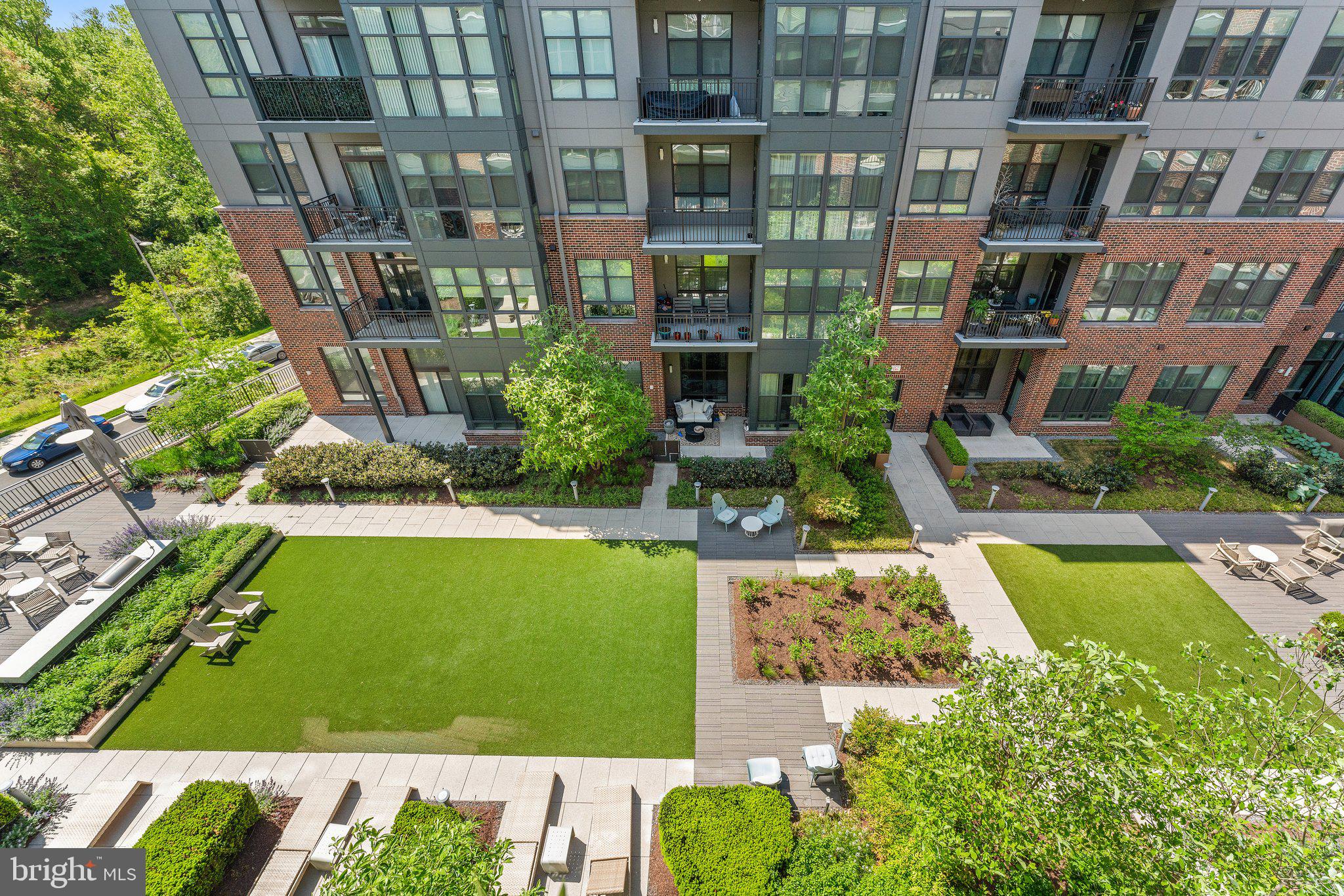 BEXLEY - Residential Lease
