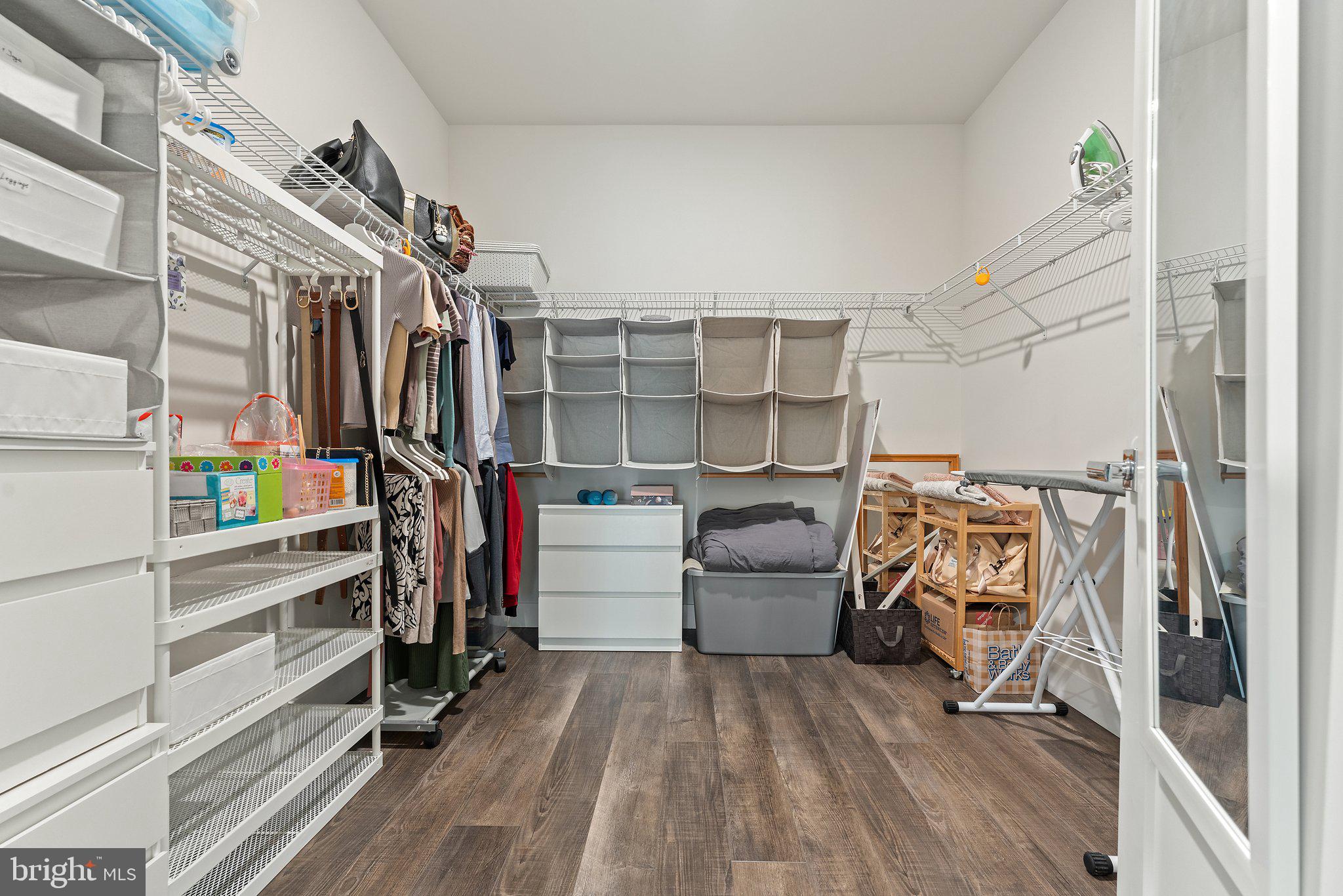 BEXLEY - Residential Lease