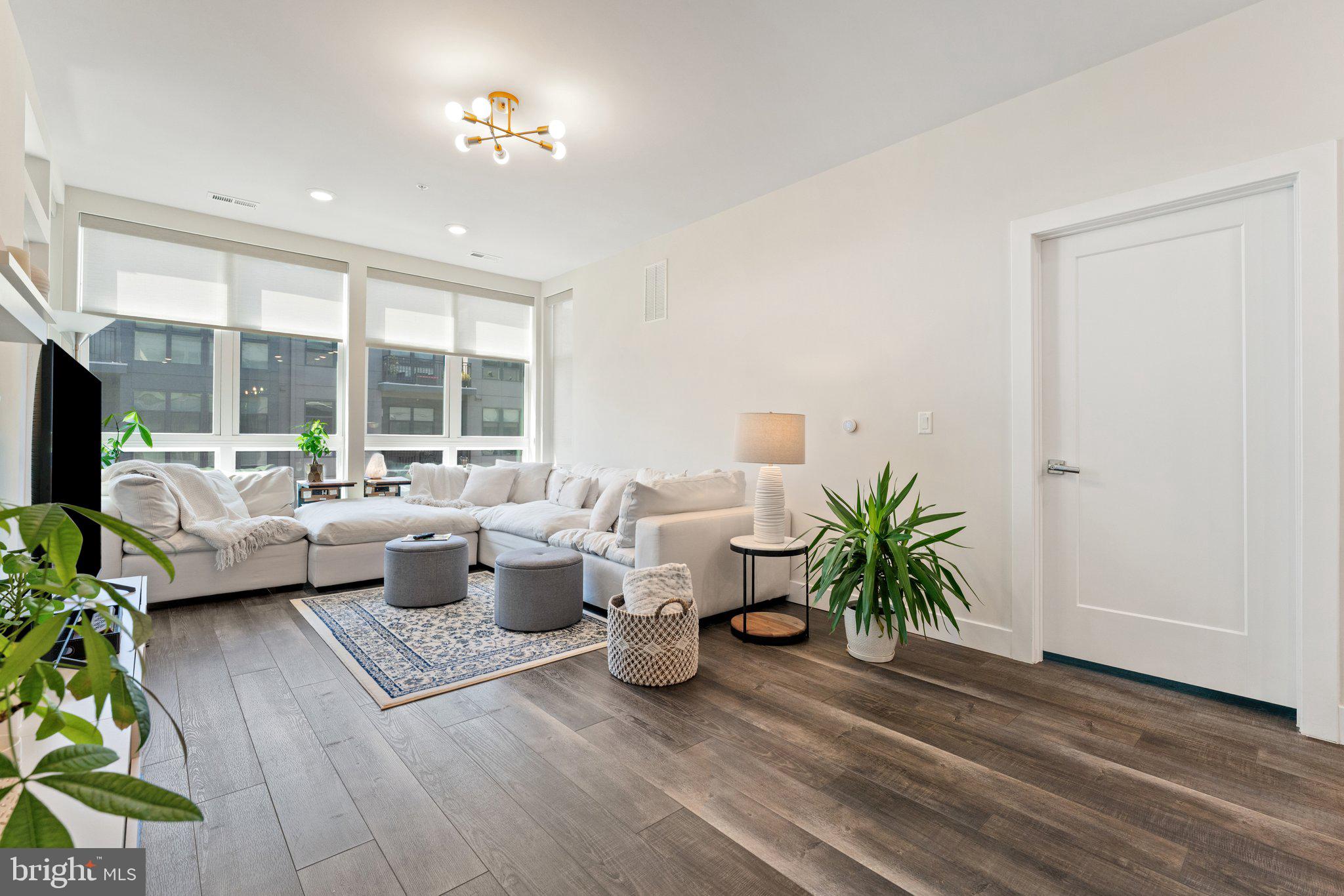 BEXLEY - Residential Lease