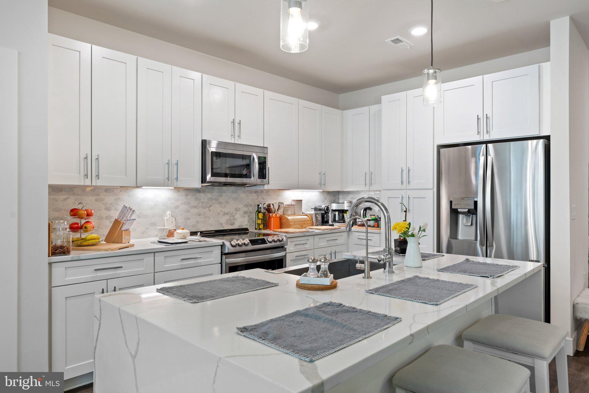 BEXLEY - Residential Lease