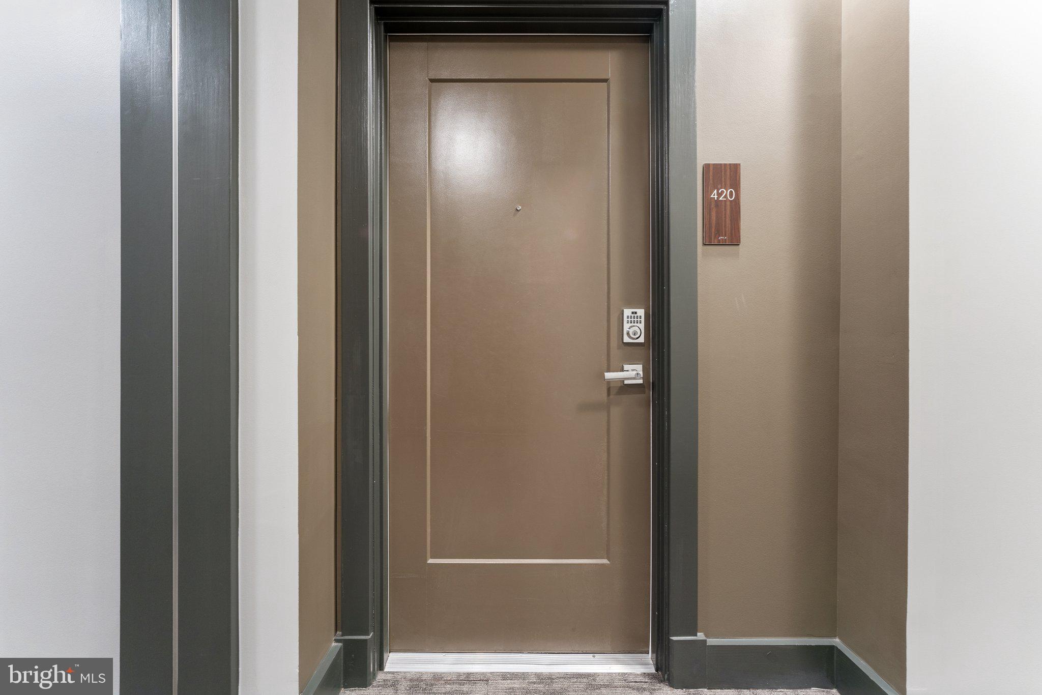 BEXLEY - Residential Lease