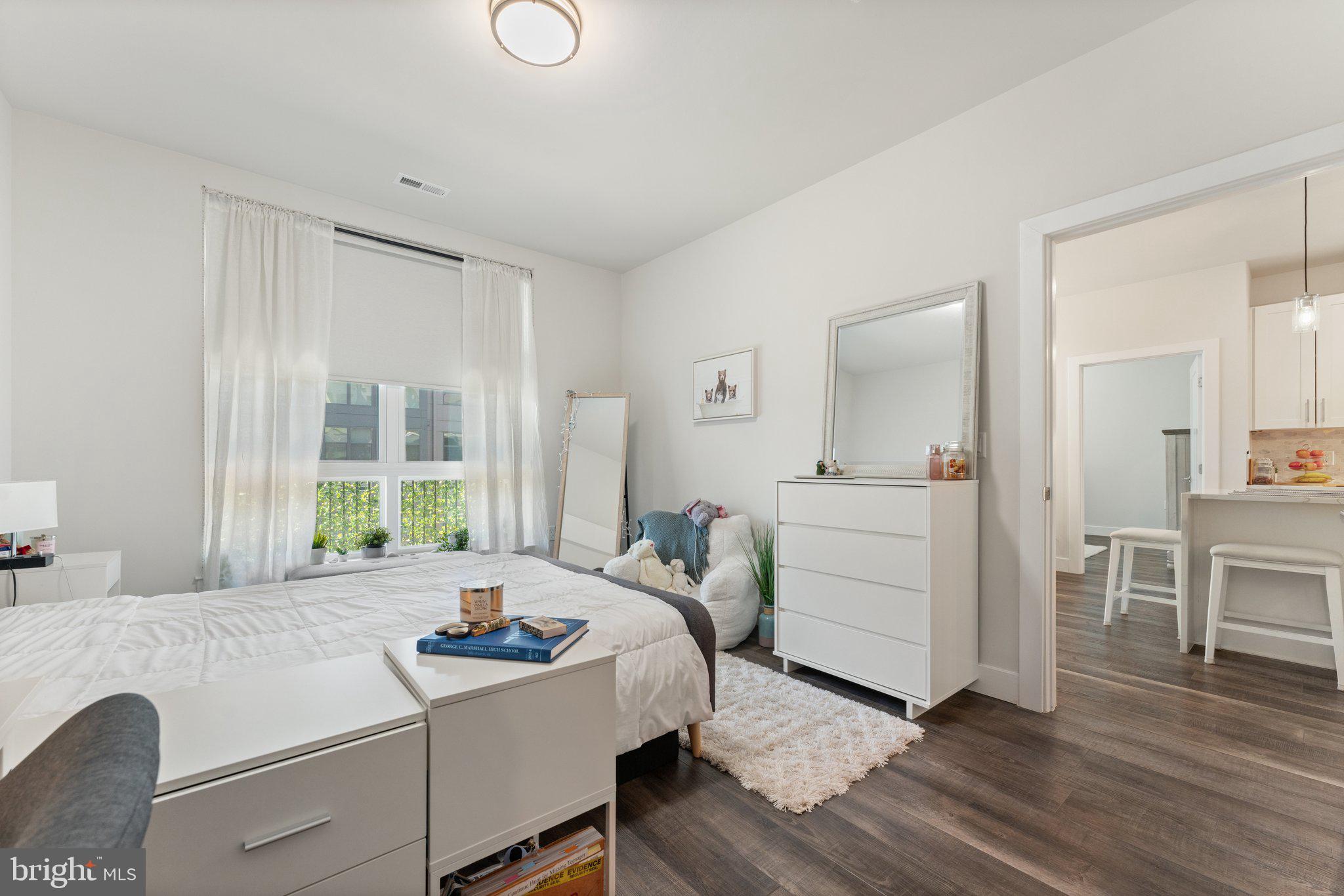 BEXLEY - Residential Lease