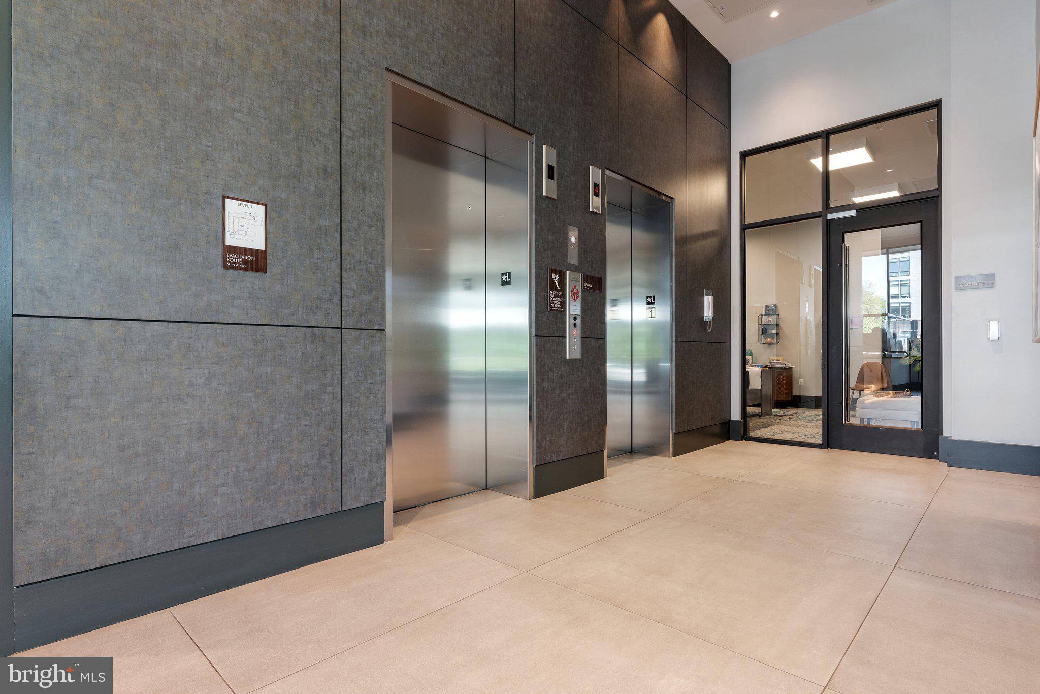 BEXLEY - Residential Lease