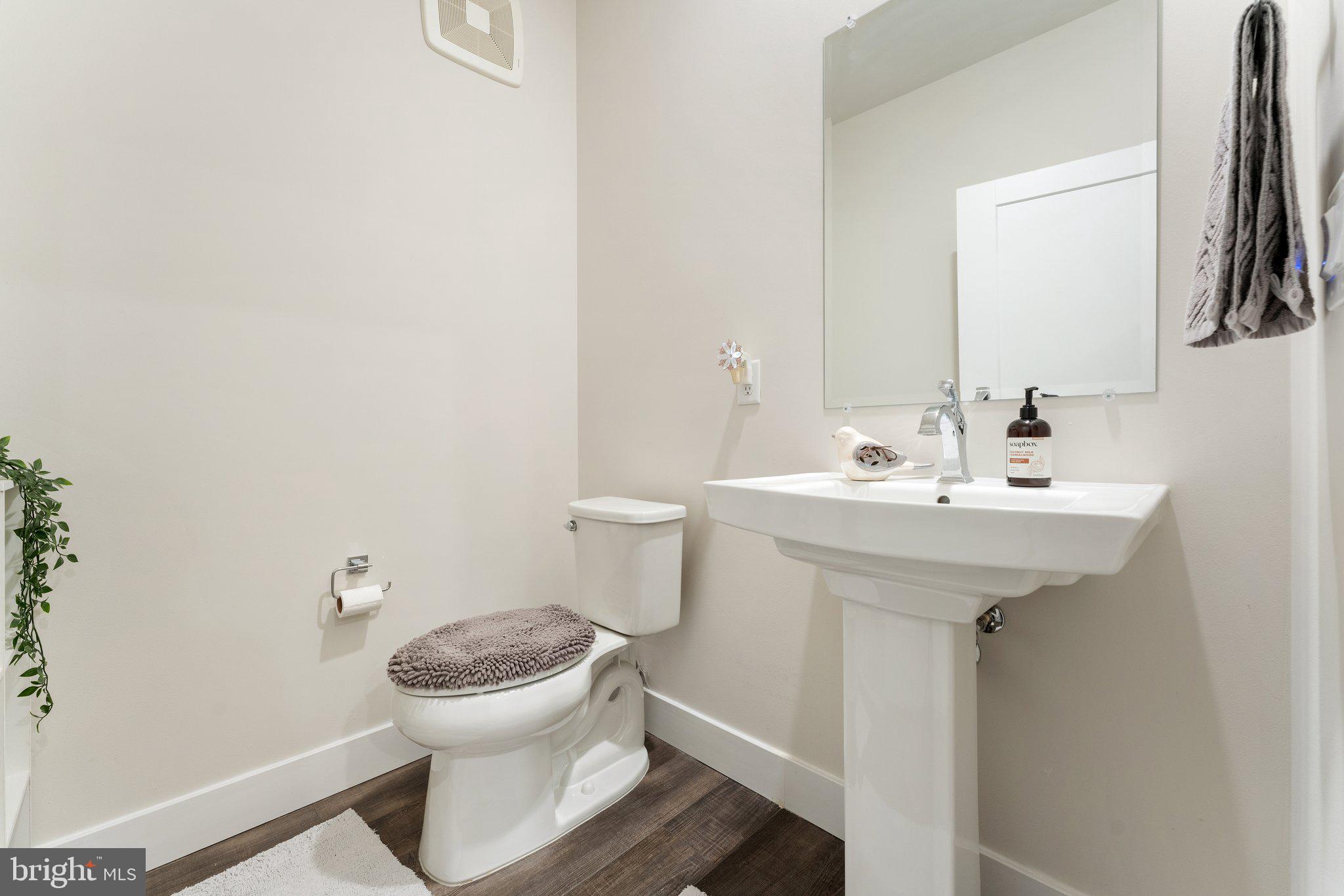 BEXLEY - Residential Lease