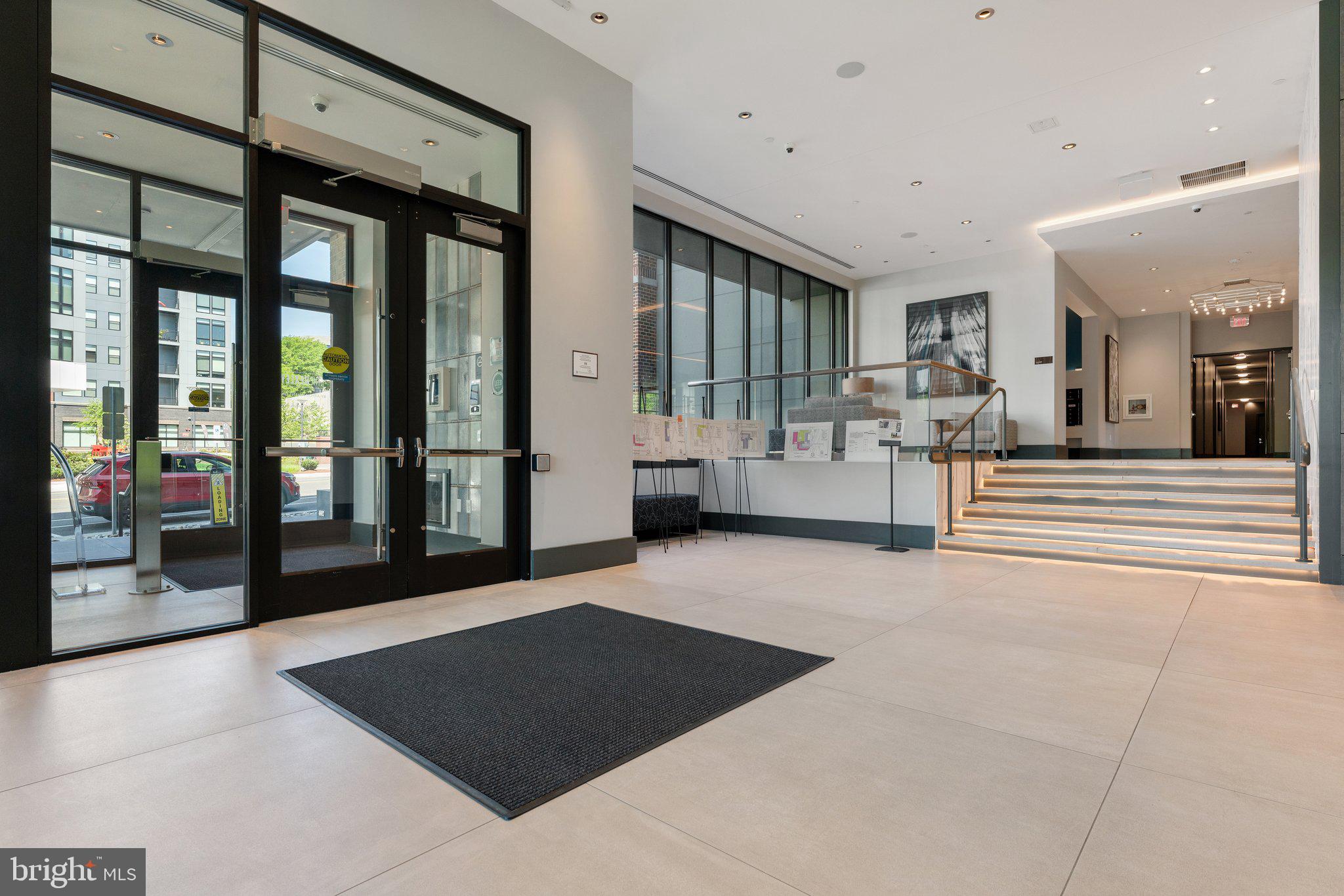BEXLEY - Residential Lease