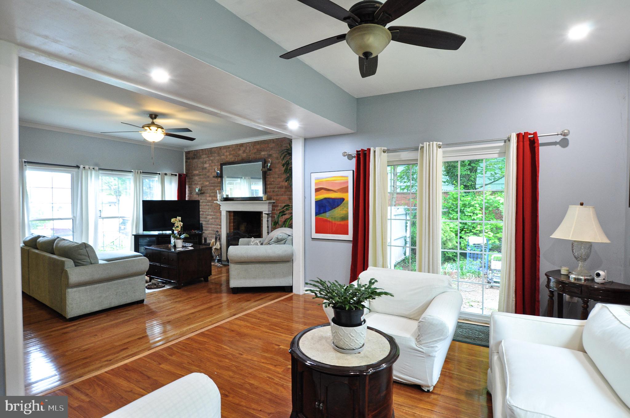 TWINBROOK FOREST - Residential
