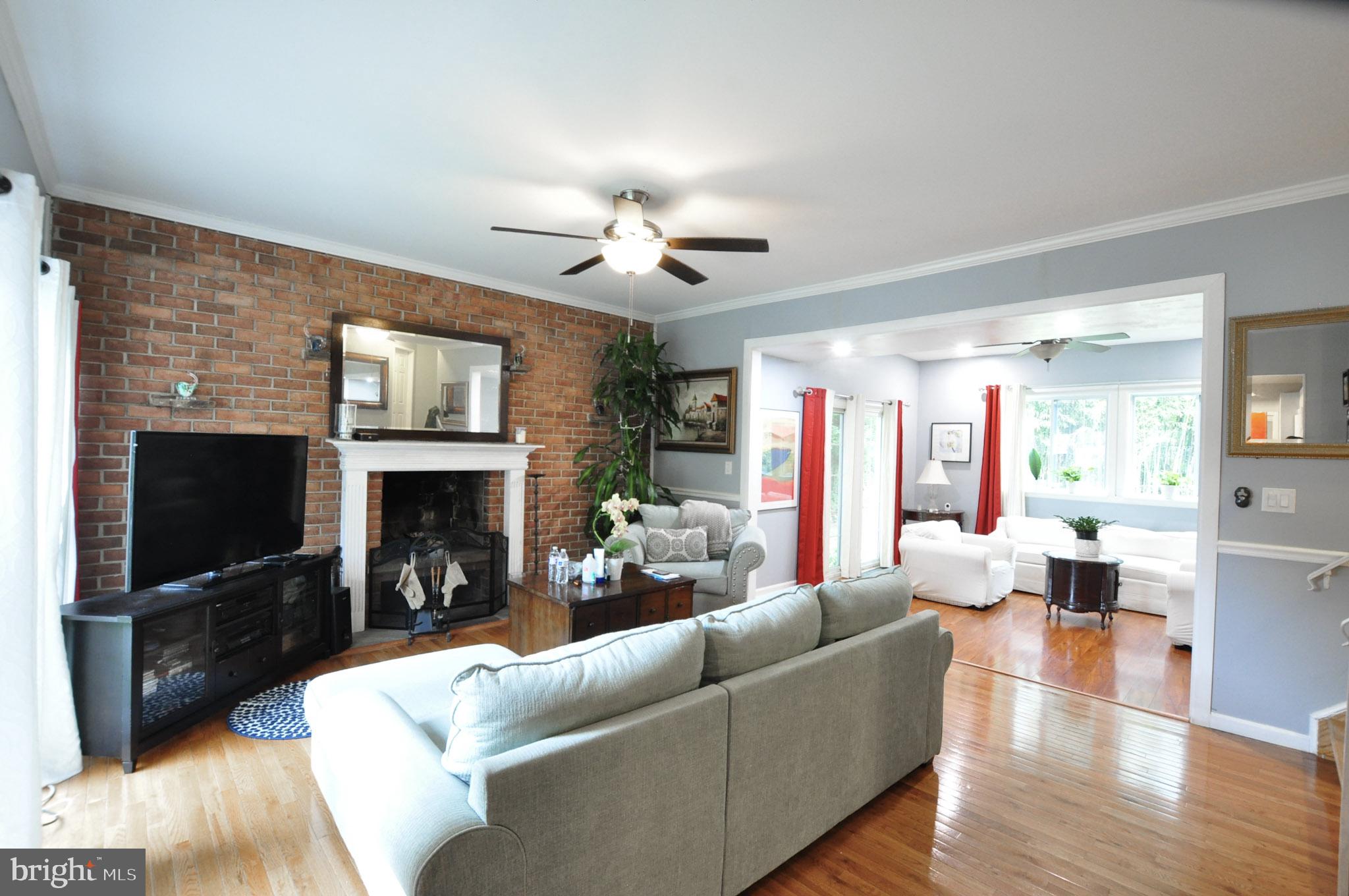 TWINBROOK FOREST - Residential