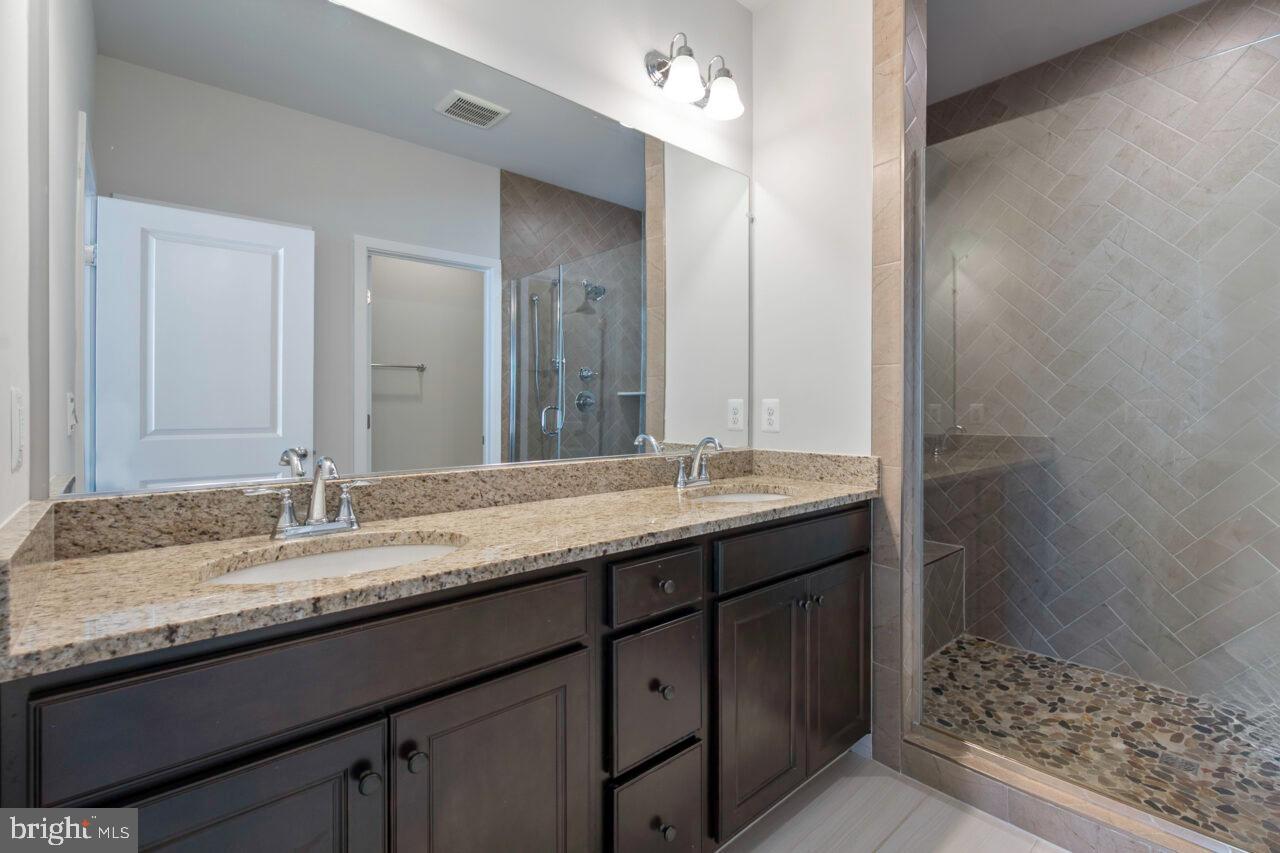 BREN POINTE - Residential Lease