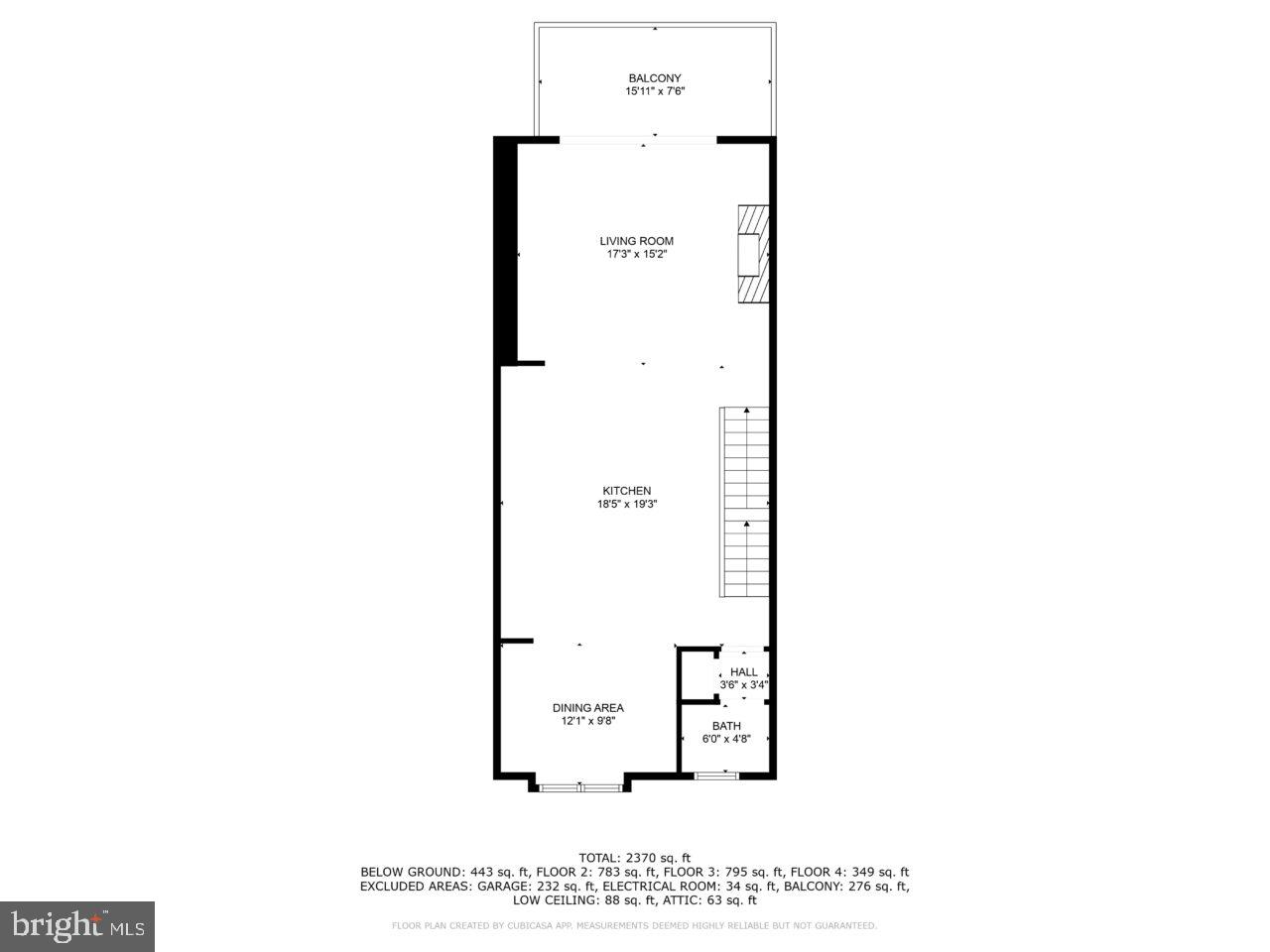 BREN POINTE - Residential Lease